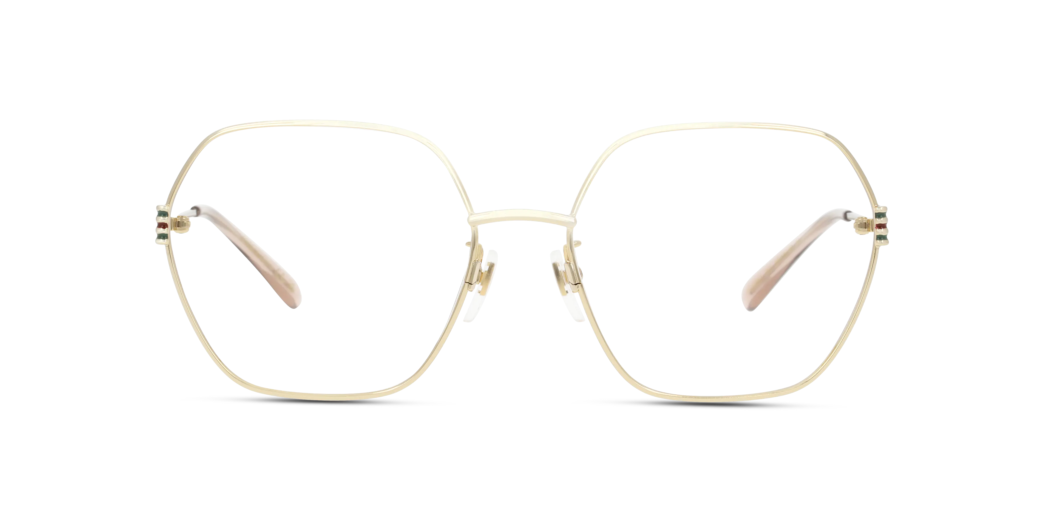 Front, Gucci GG1285O 001