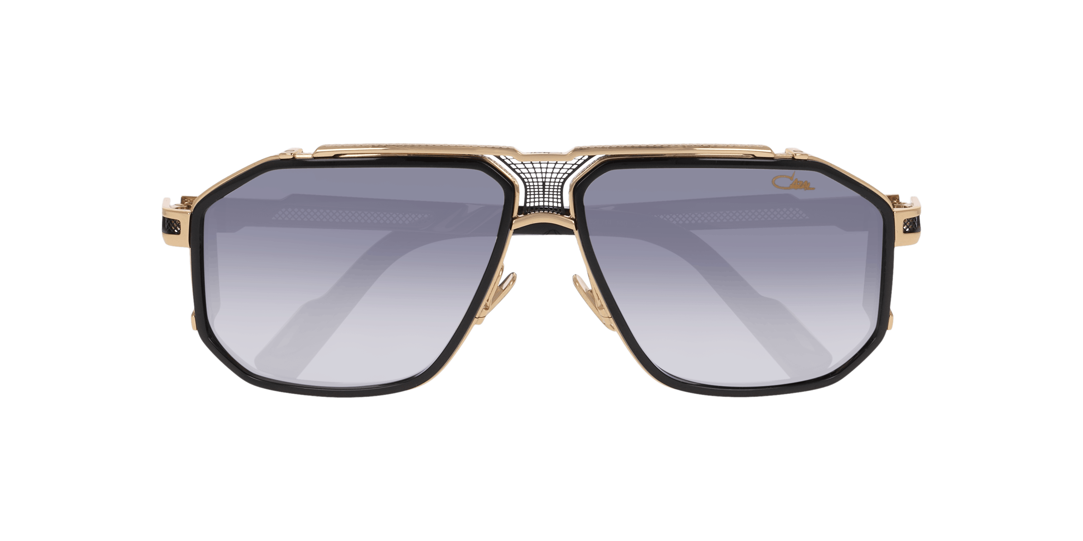 Folded, CAZAL 683/3 1