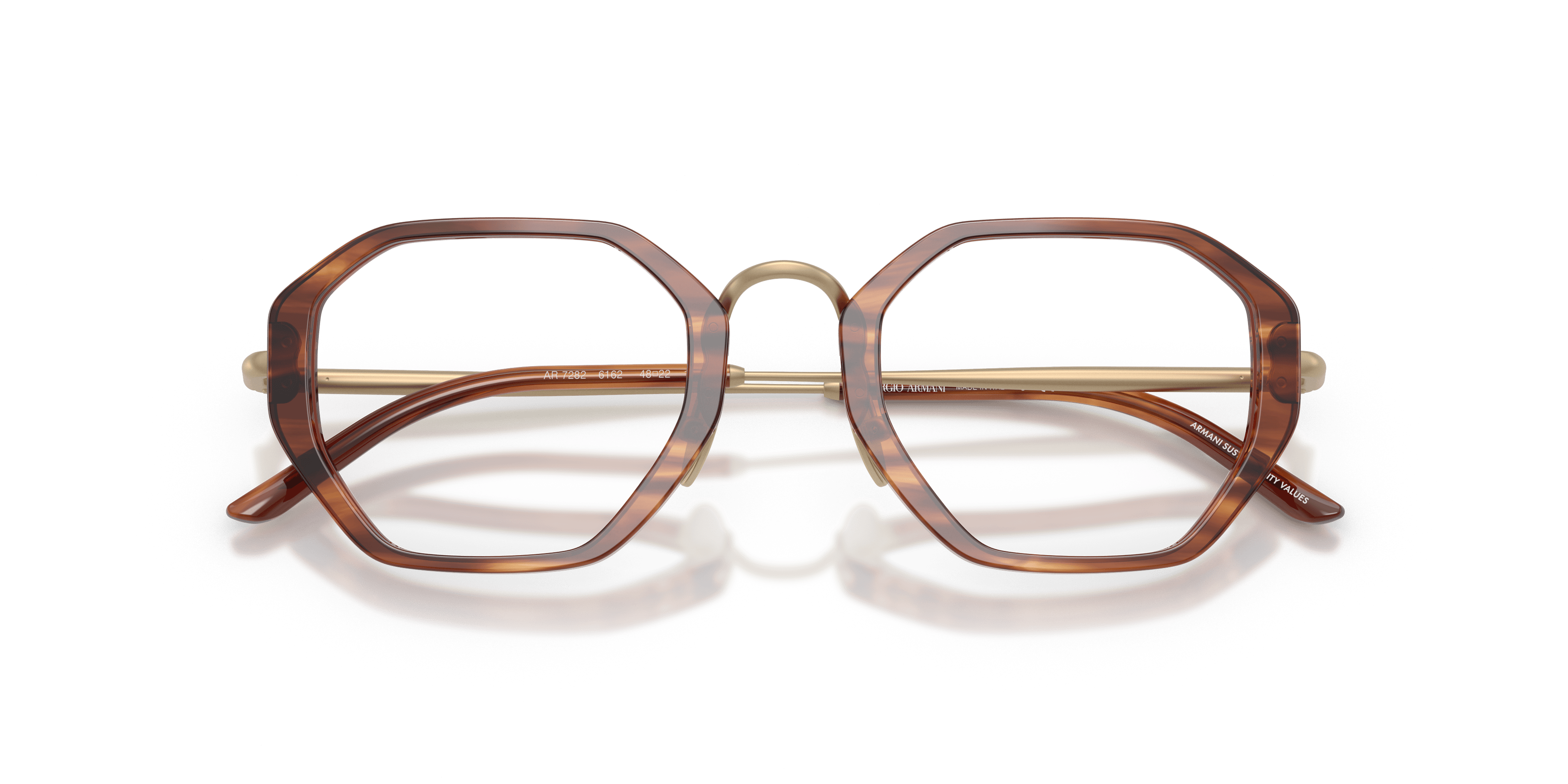 Folded, GIORGIO ARMANI AR7282 6162