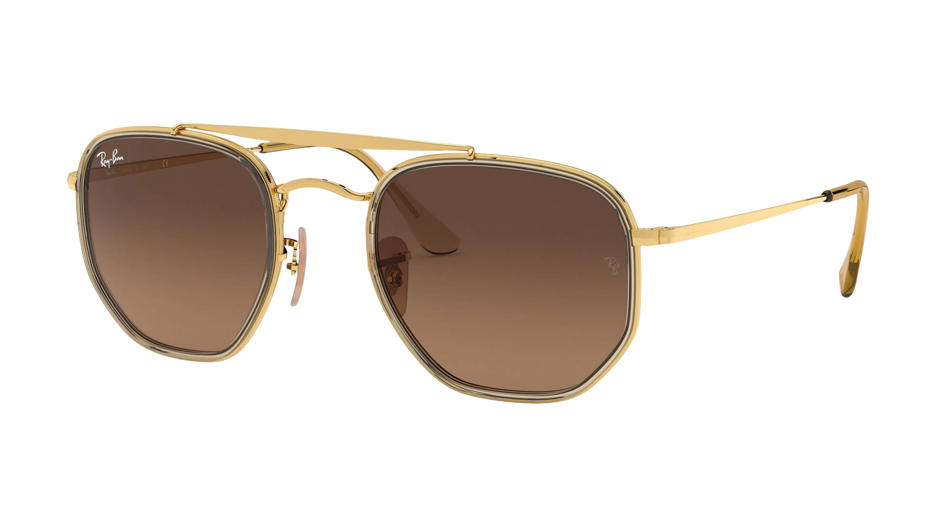 Angle_Left01, Ray-Ban