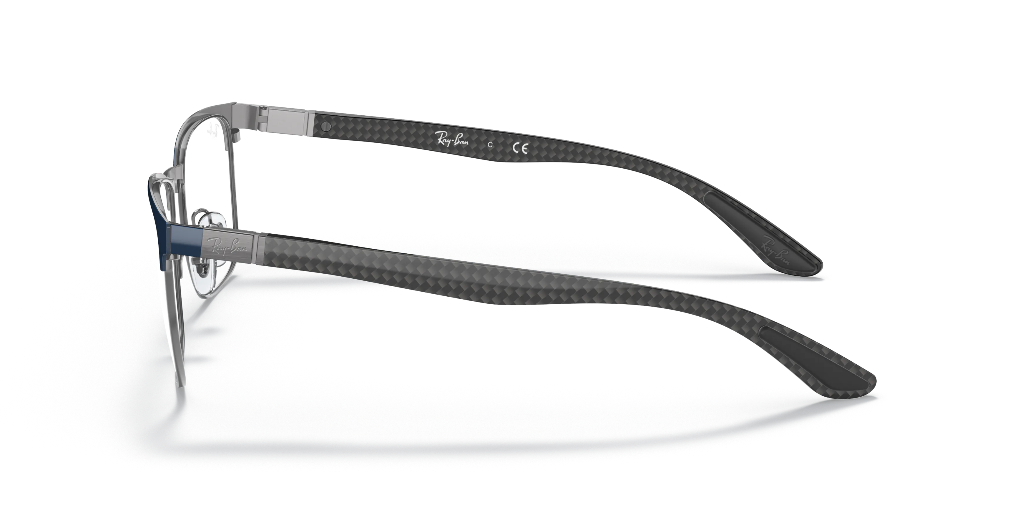 Angle_Left02, RAY-BAN Optics RX8421 3124