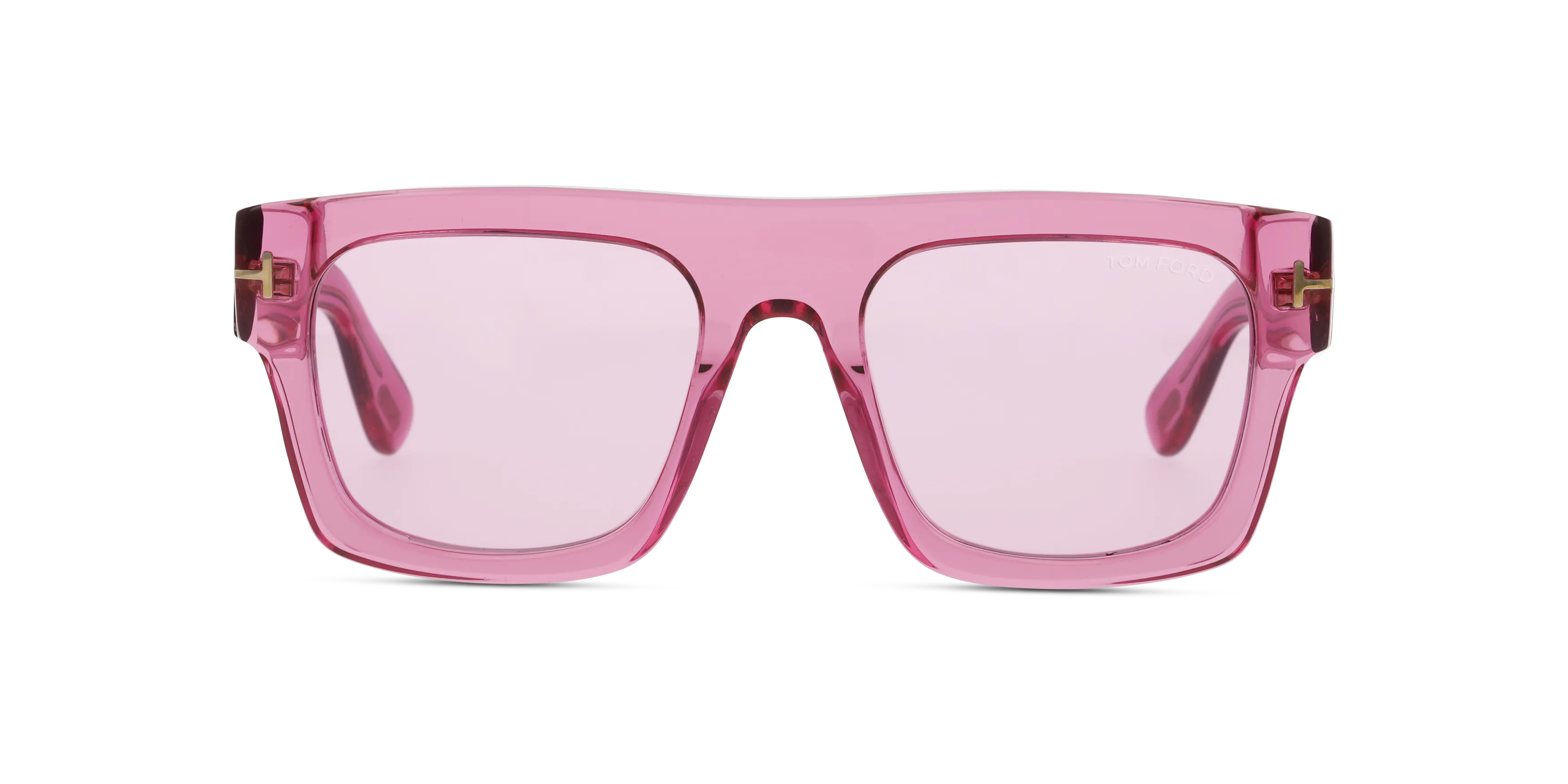 Front, Tom Ford FT0711 TR001029 3500R1