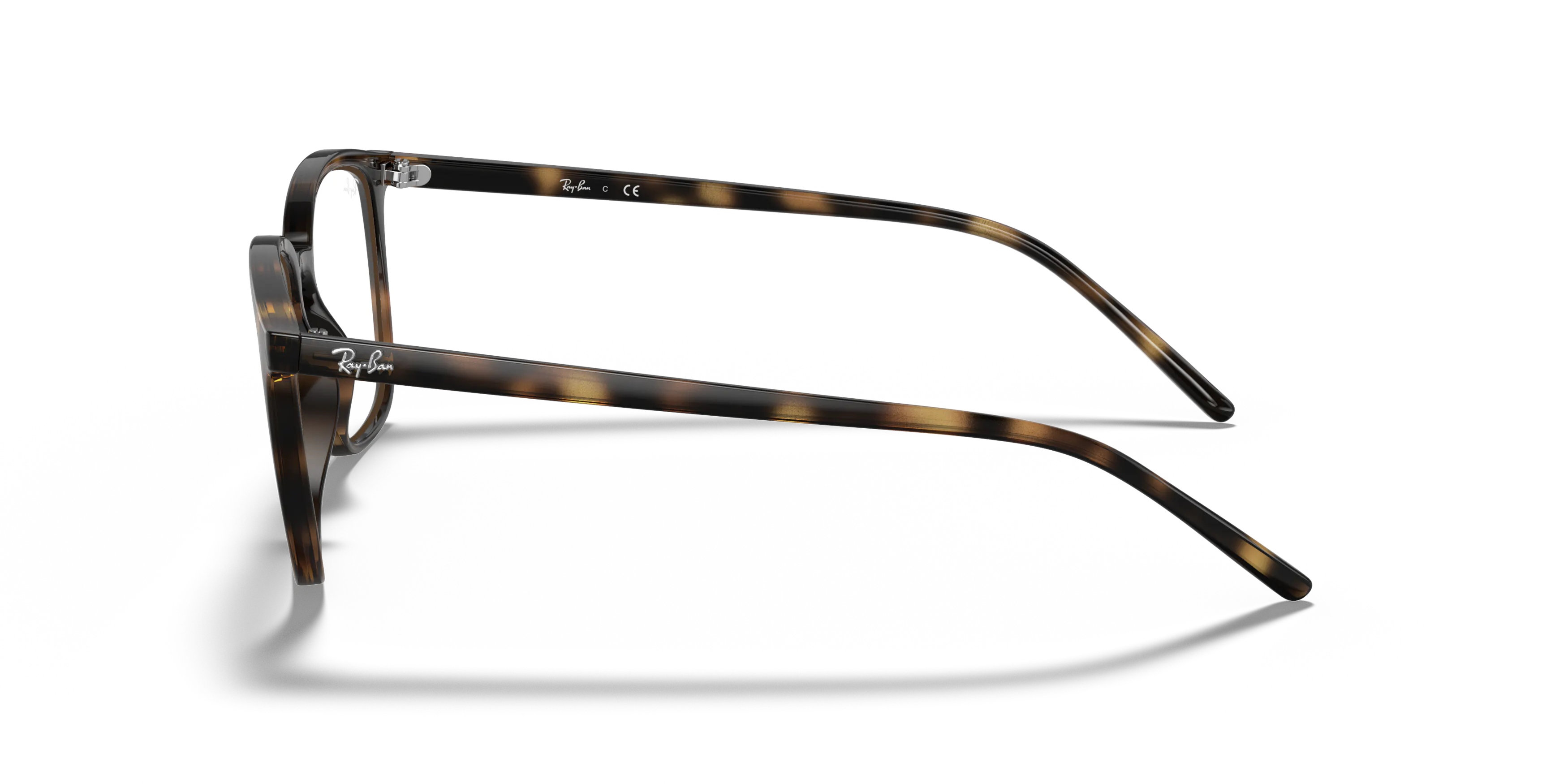 Angle_Left02, Ray-Ban RB7185 2012