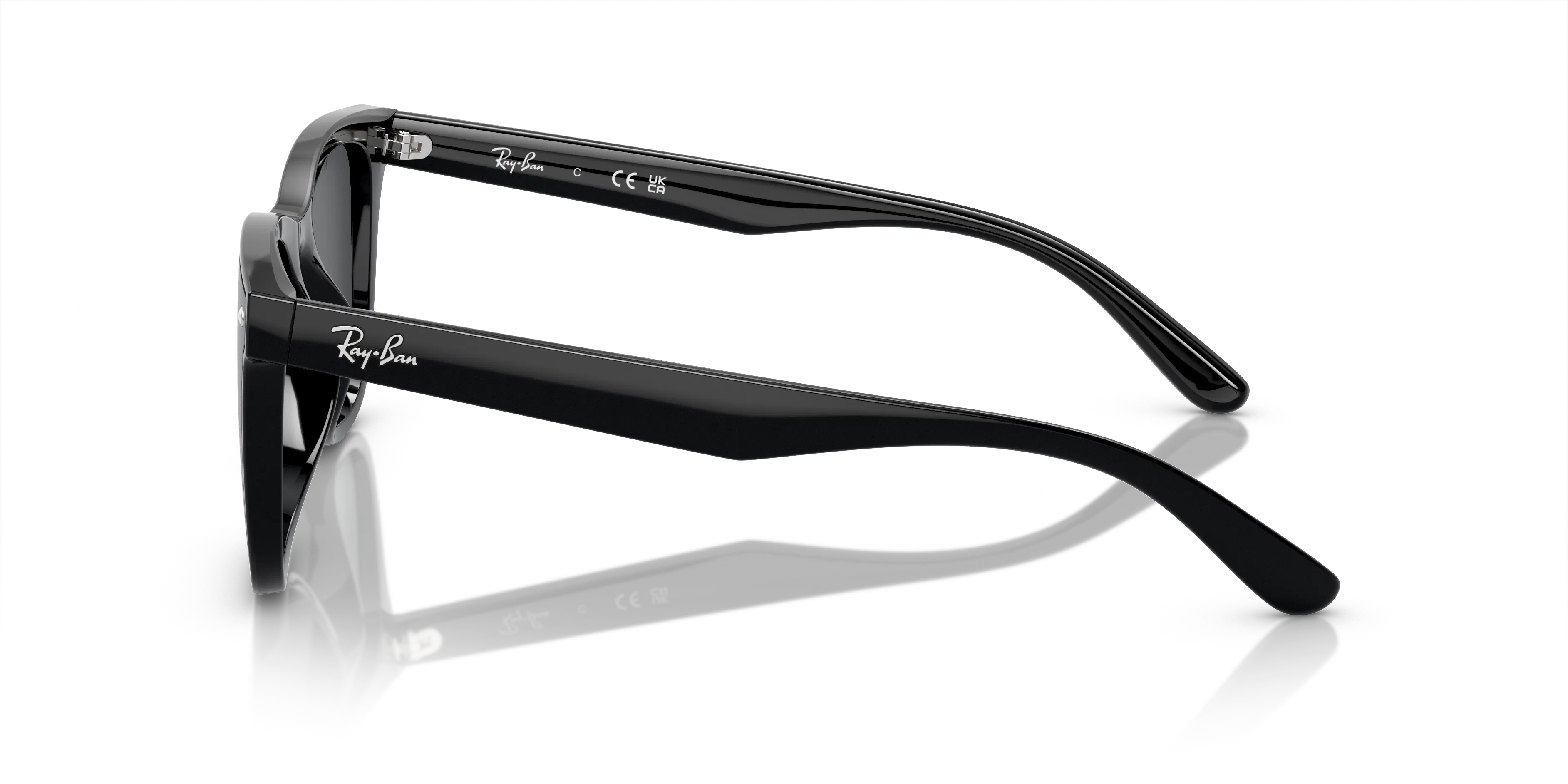 Angle_Left02, Ray-Ban RB4420 601/87