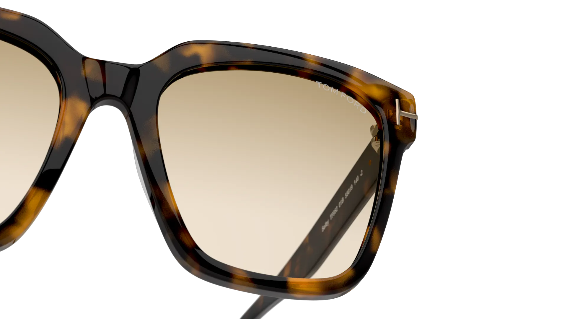 Detail01, Tom Ford Selby FT0952 Sunglasses