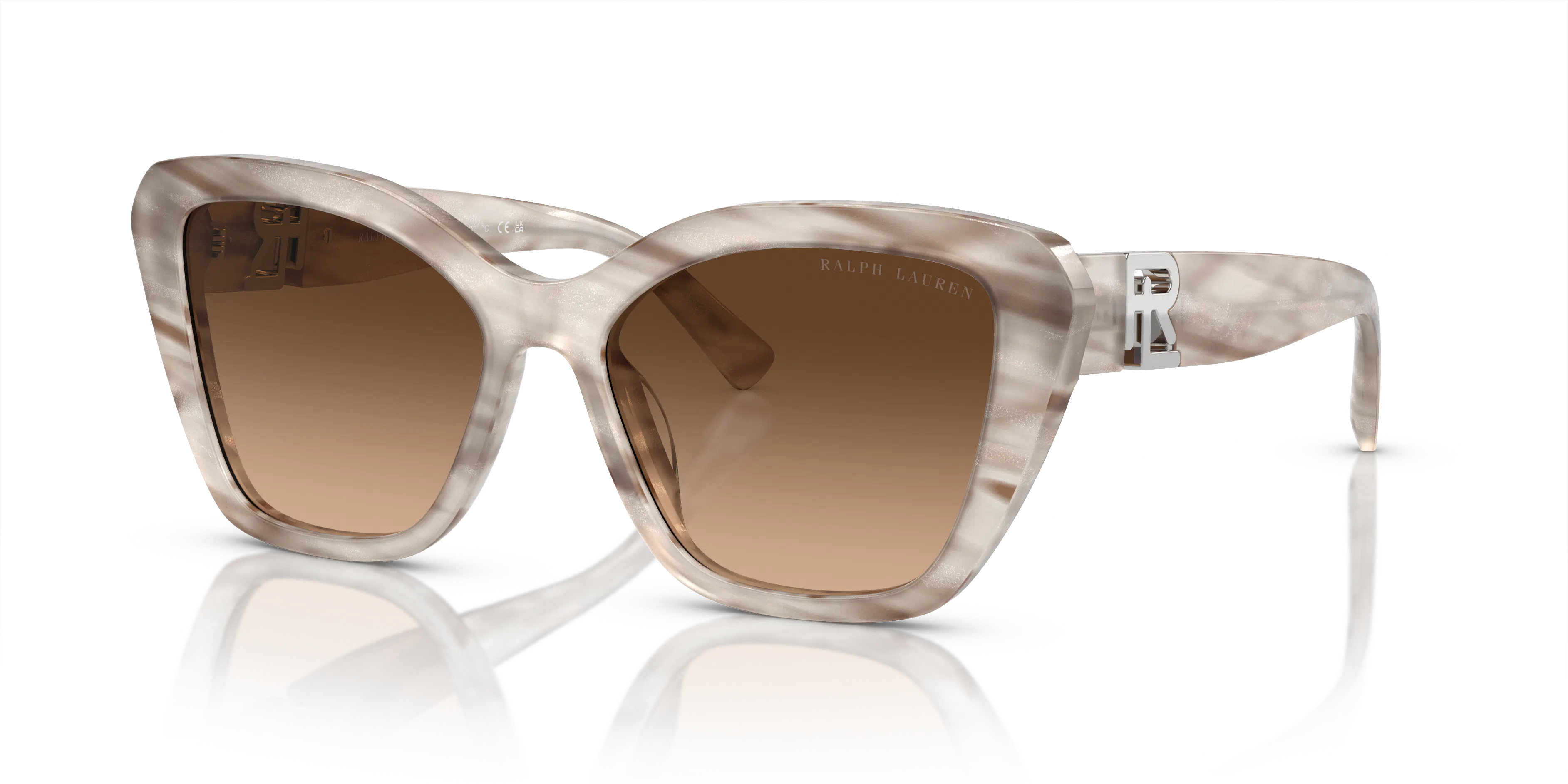 Angle_Left01, Ralph Lauren The Isabel RL8216U 610574