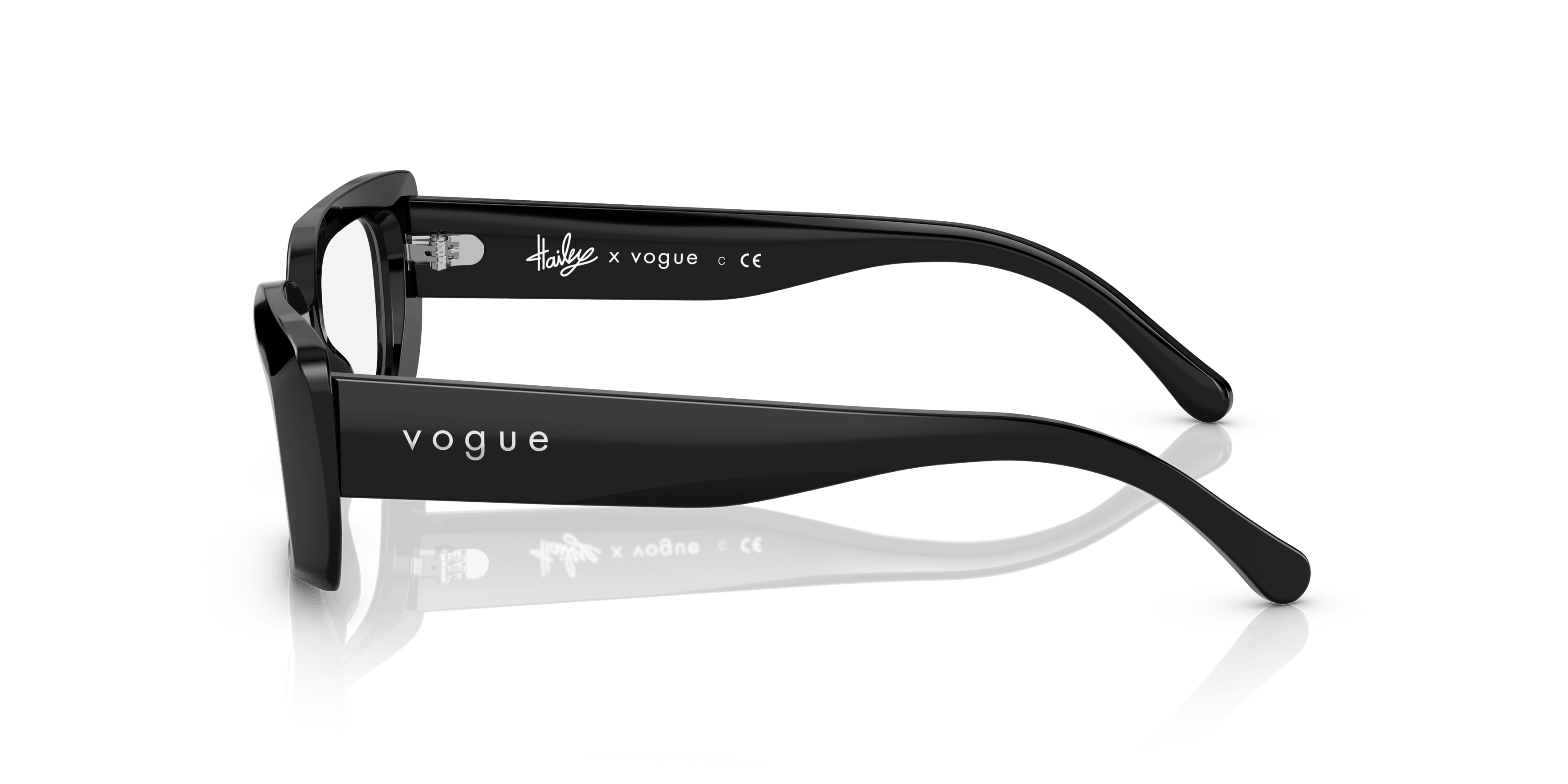 Angle_Left02, Vogue Eyewear VO5441 W44