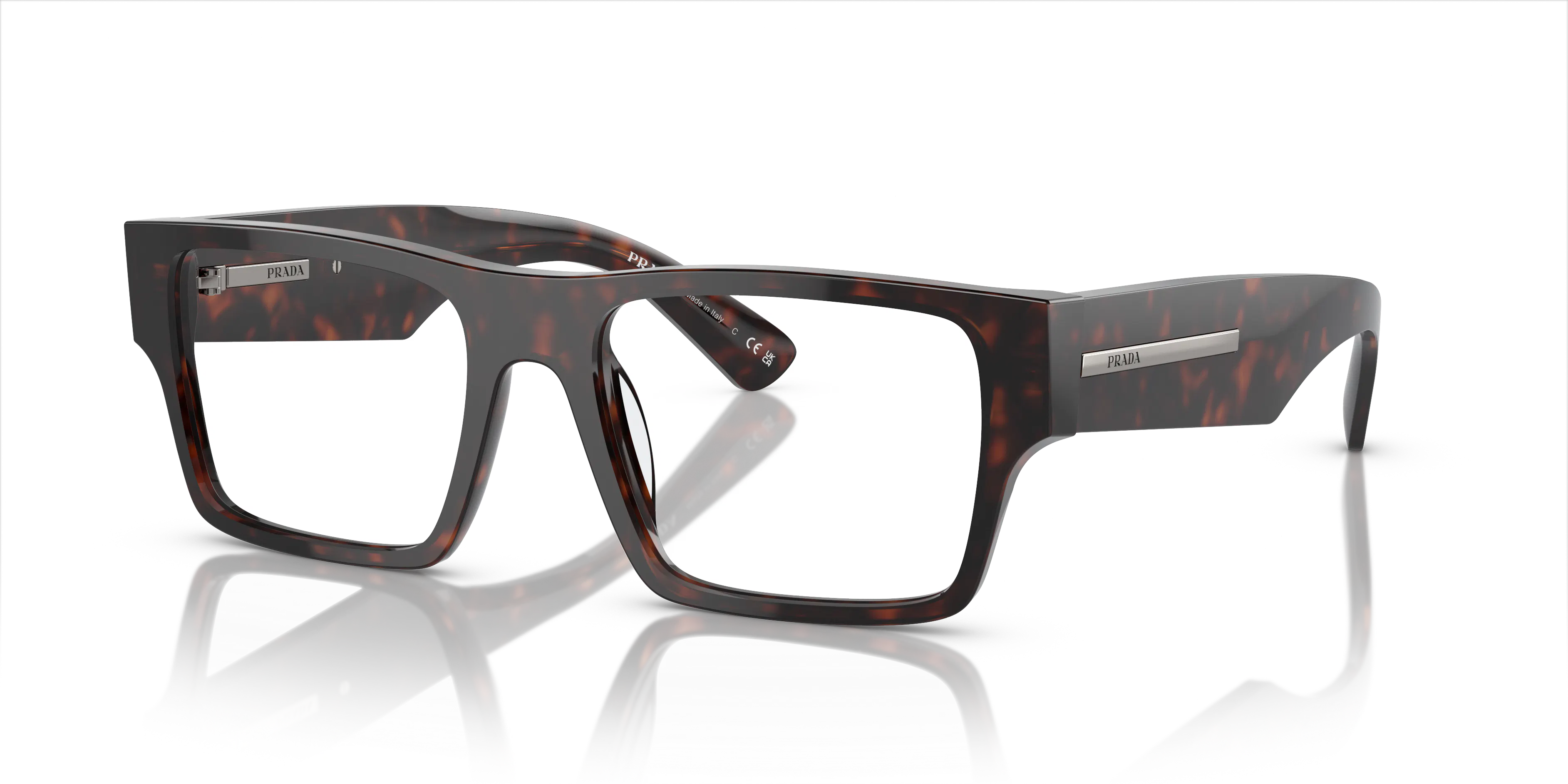 Angle_Left01, Prada PR A08V 17N1O1