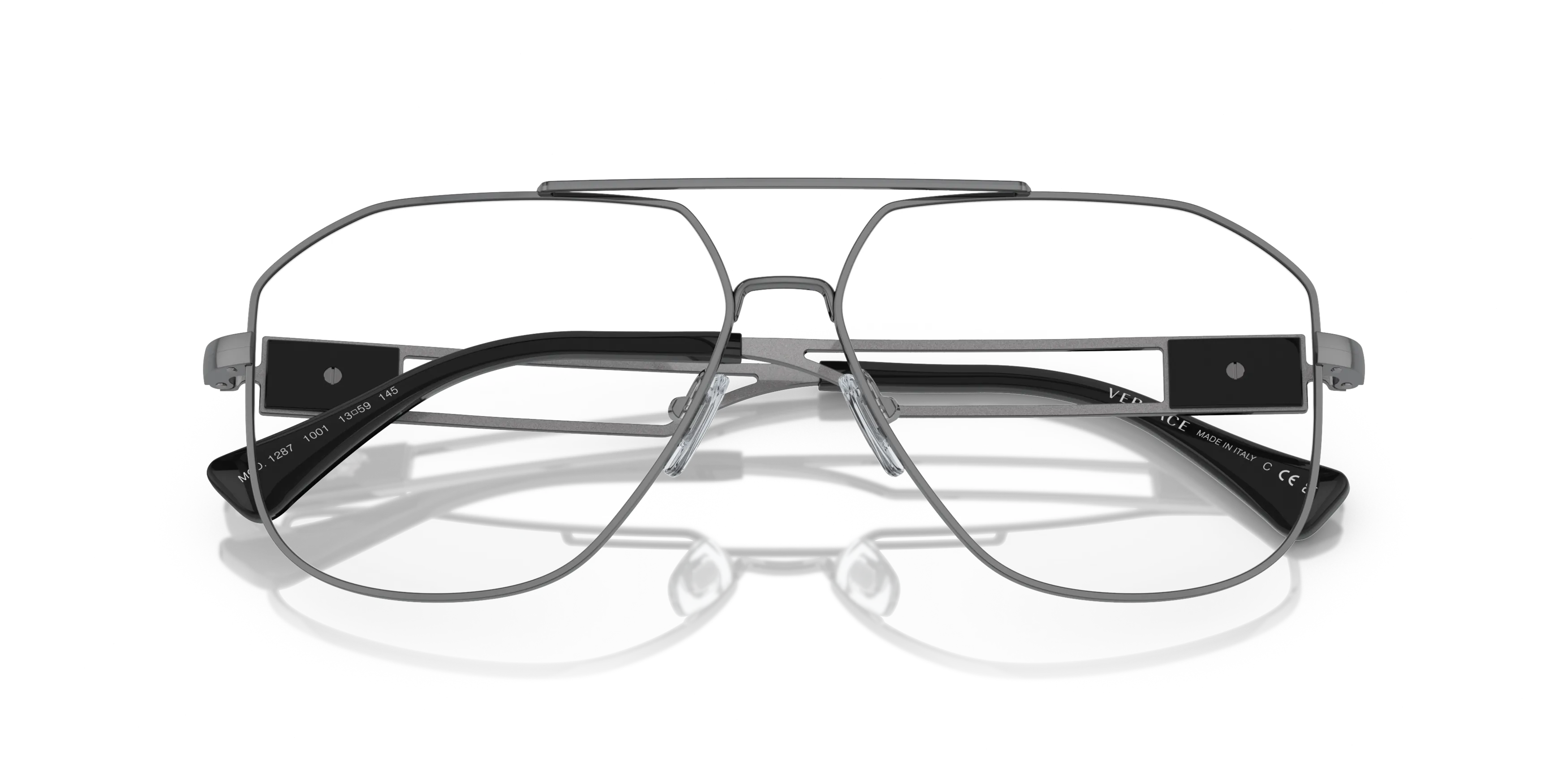 Folded, VERSACE VE1287 1001