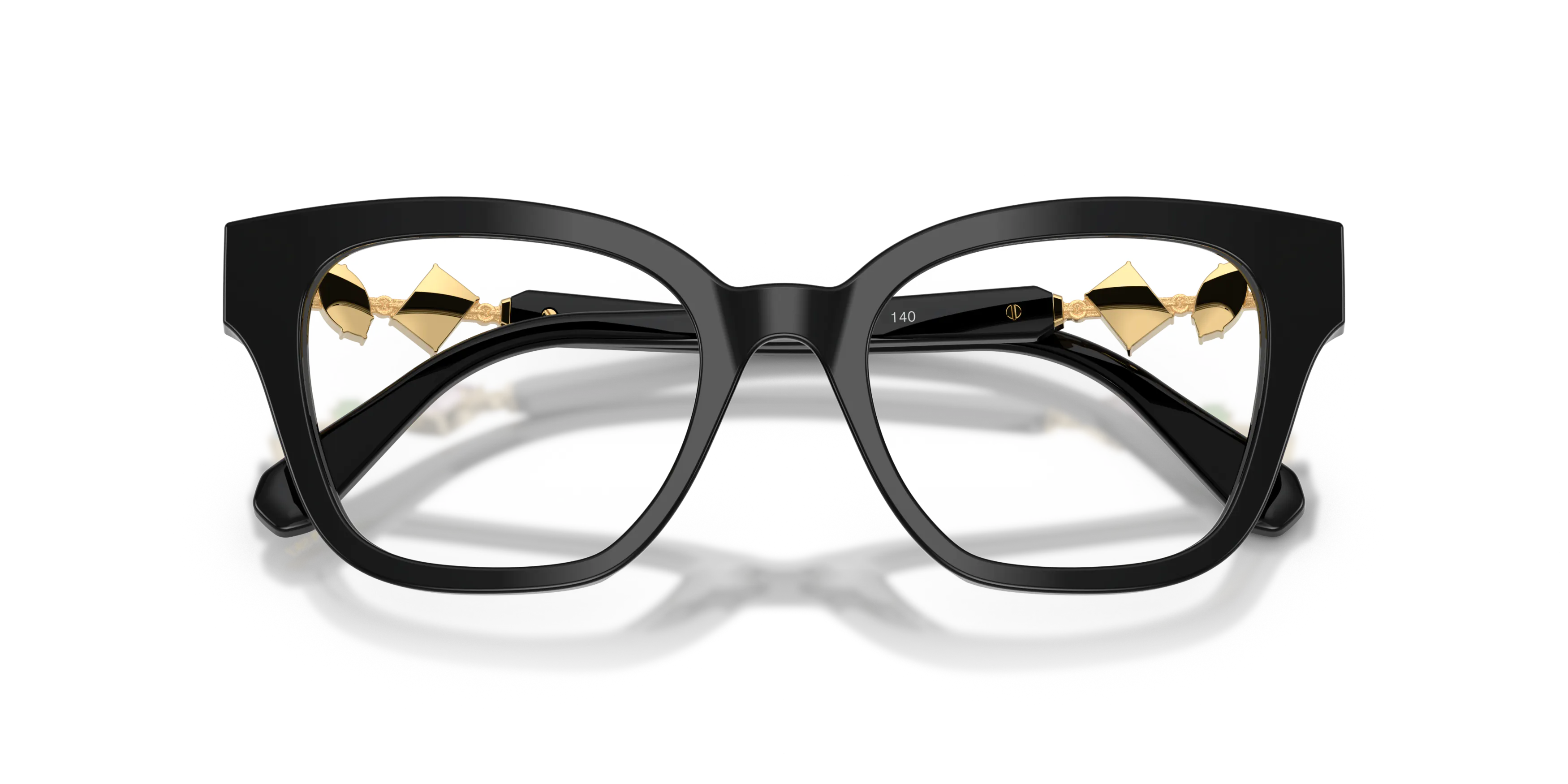 Folded, SWAROVSKI SK2048 1001