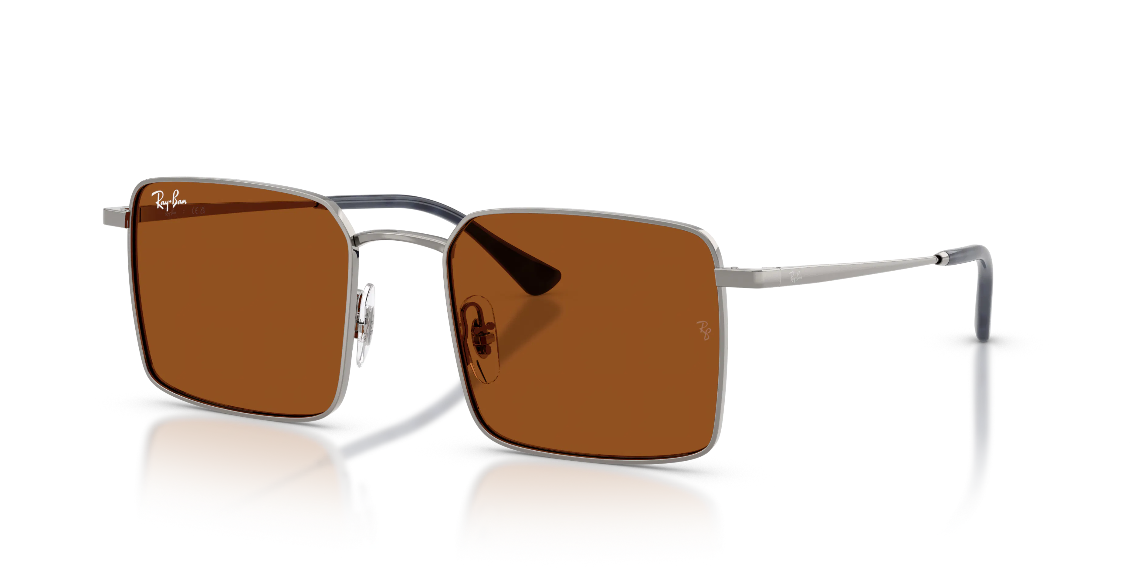 Angle_Left01, Ray-Ban RB3782 004/73