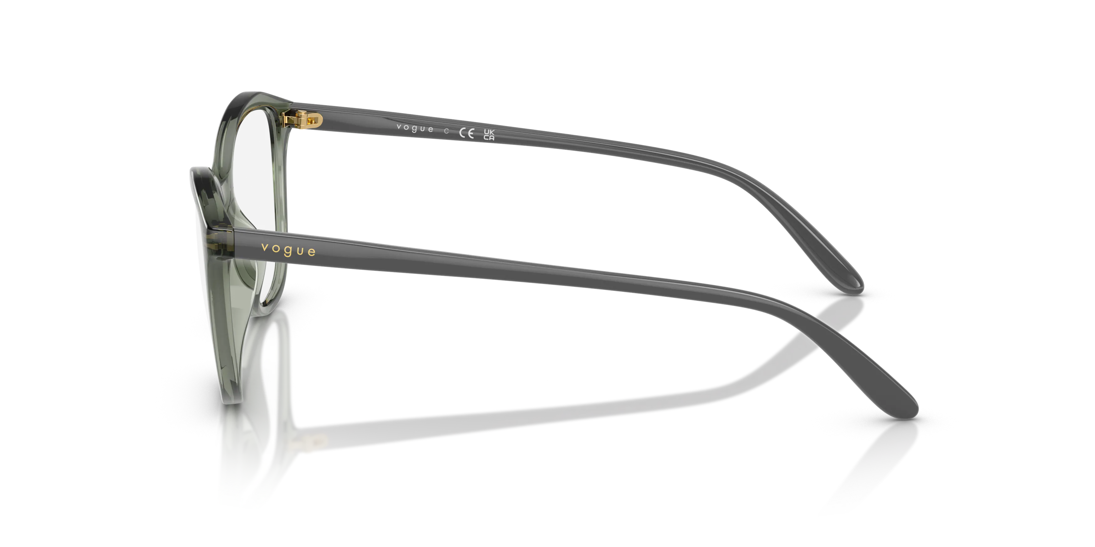 Angle_Left02, Vogue VO5602 Glasses