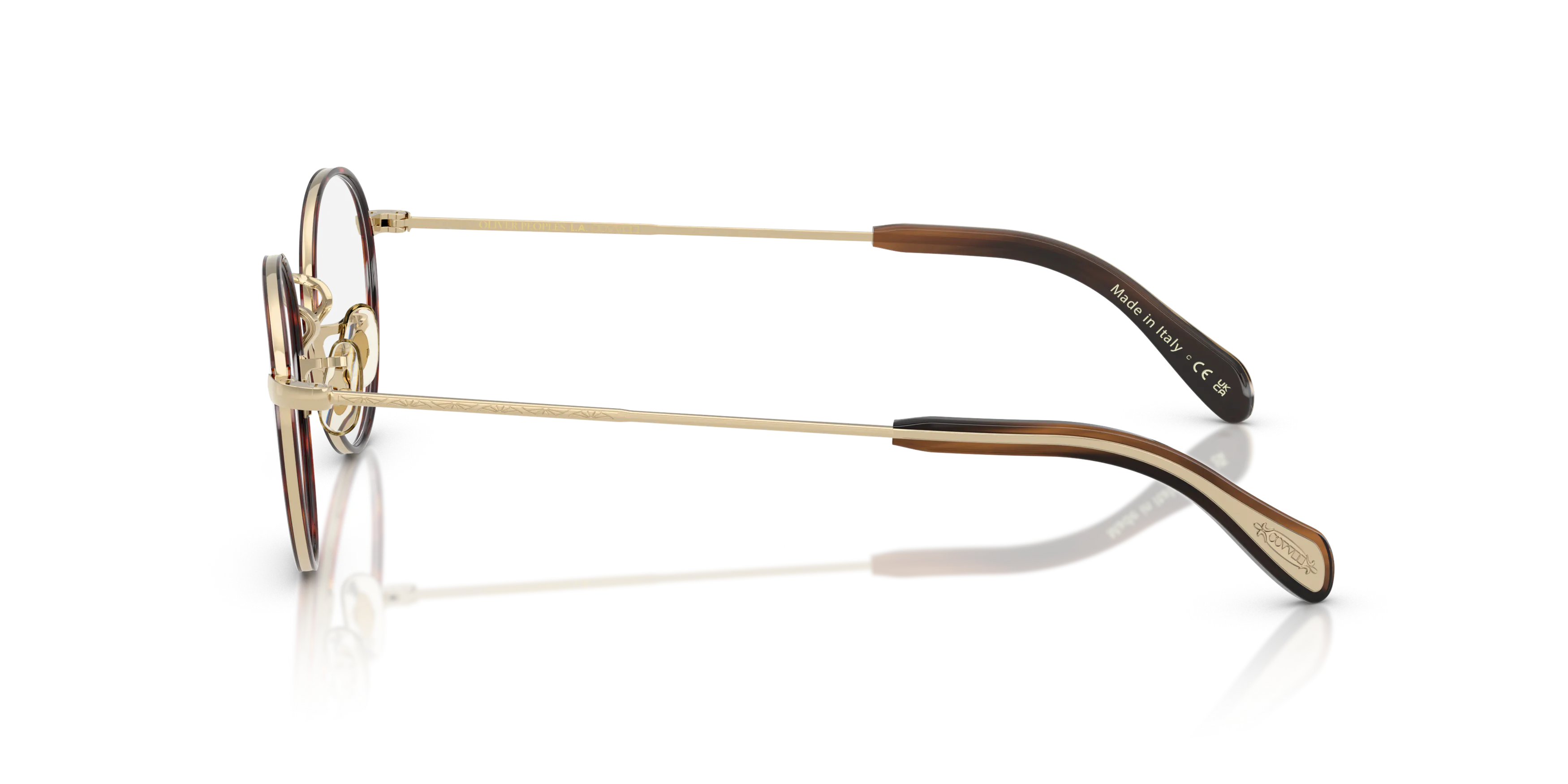 Angle_Left02, Oliver Peoples COLERIDGE II OV1352 5035