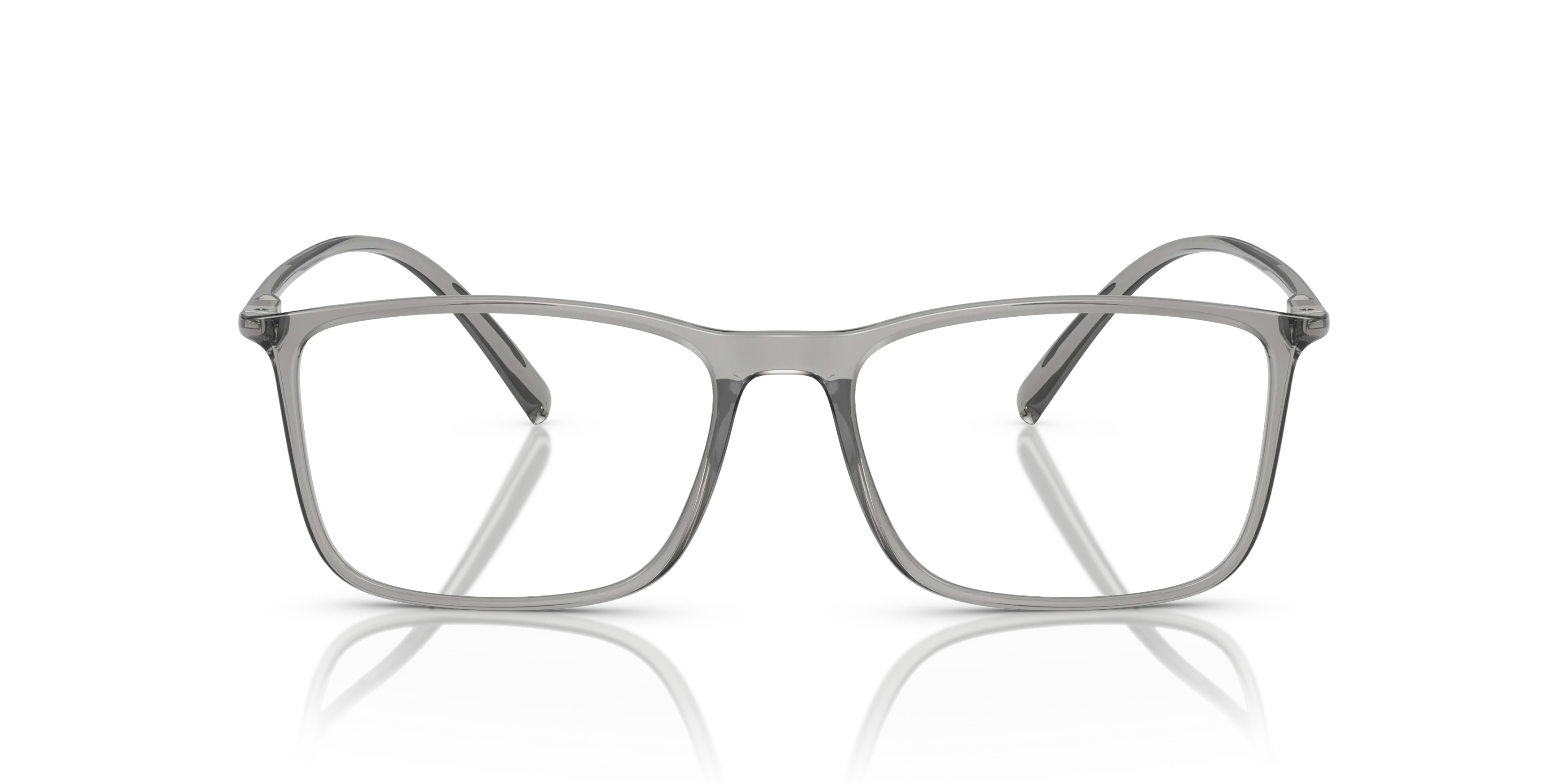 Front, Giorgio Armani AR 7244U Glasses