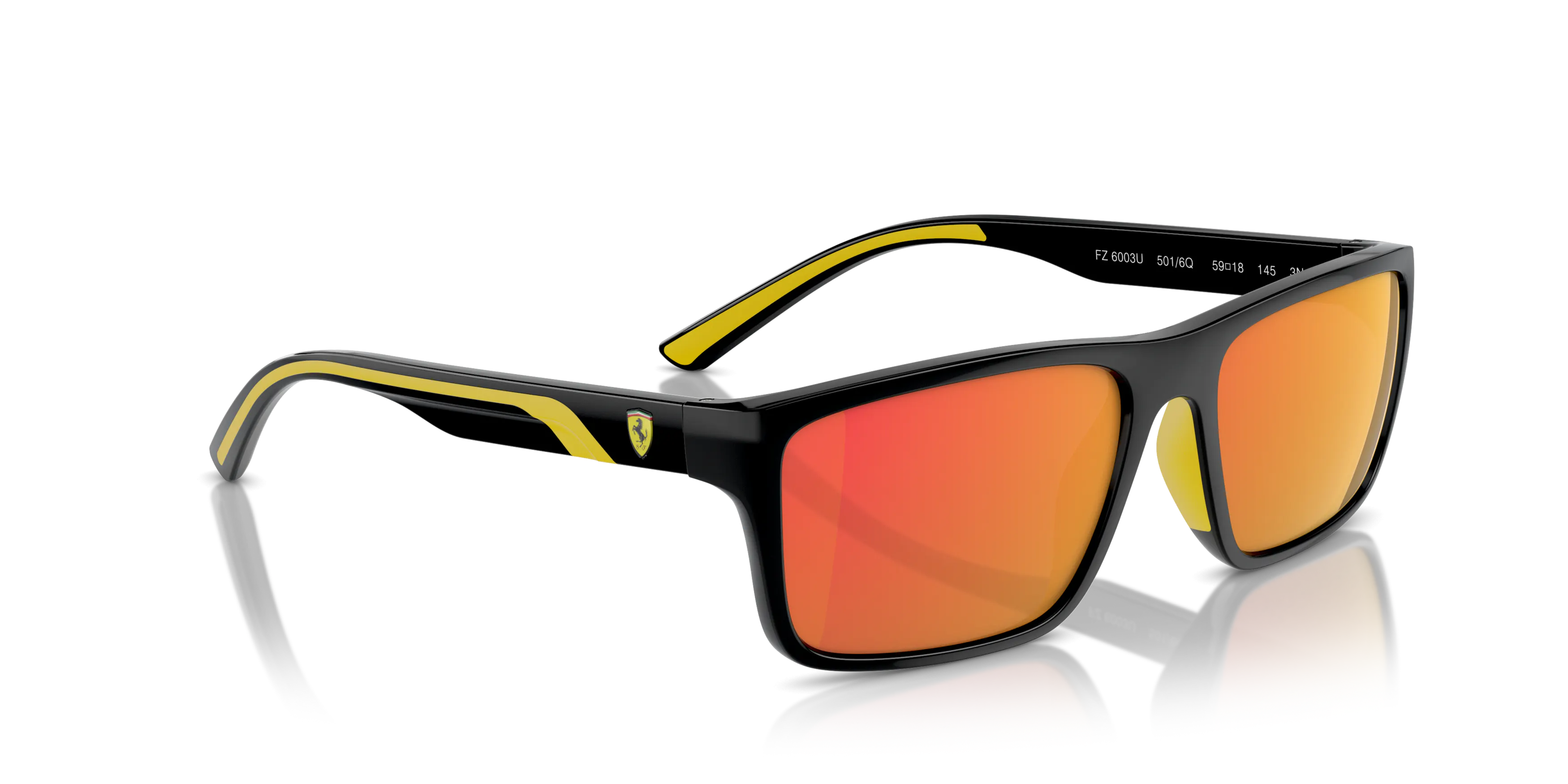 Angle_Right01, Scuderia Ferrari FZ6003U 501/6Q