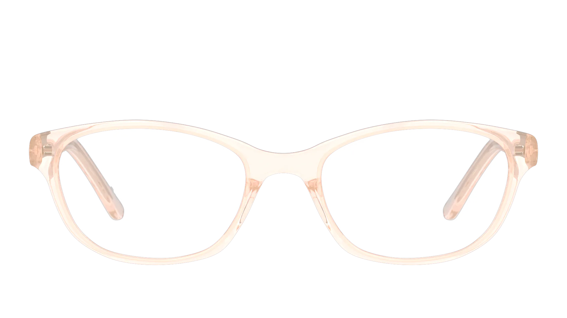 Front, Seen SN DT11 Children's Glasses