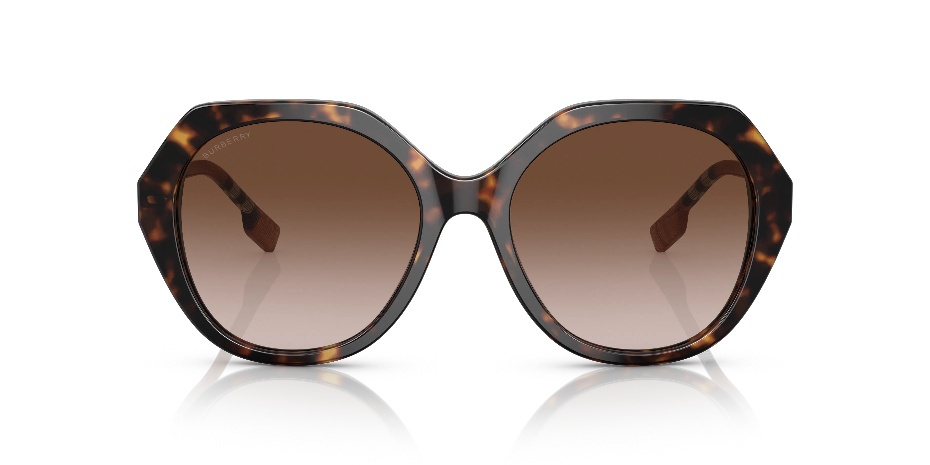 Front, Burberry Vanessa BE4375 401713