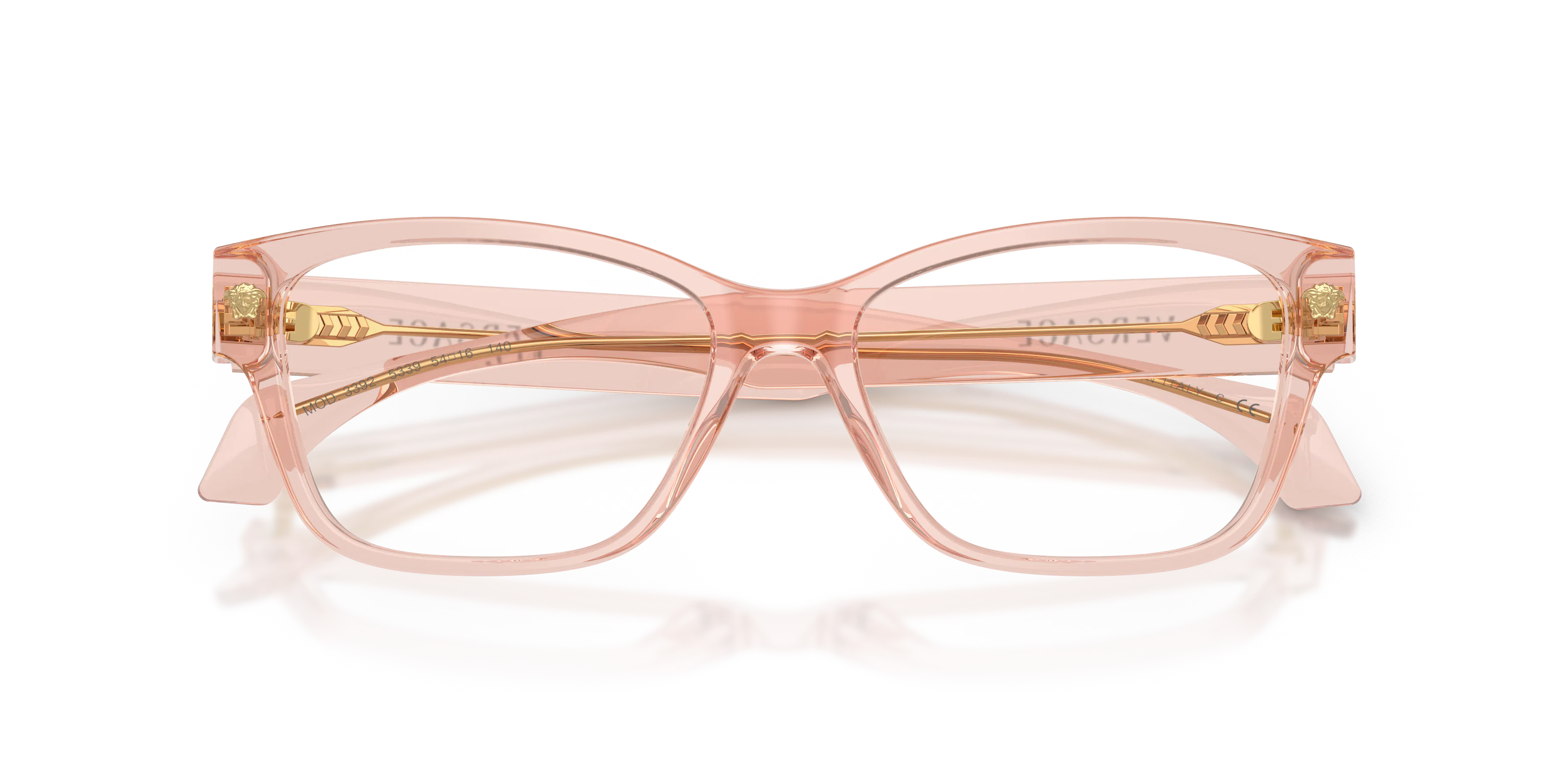 Versace Glasses-VE 3392 | Vision Express