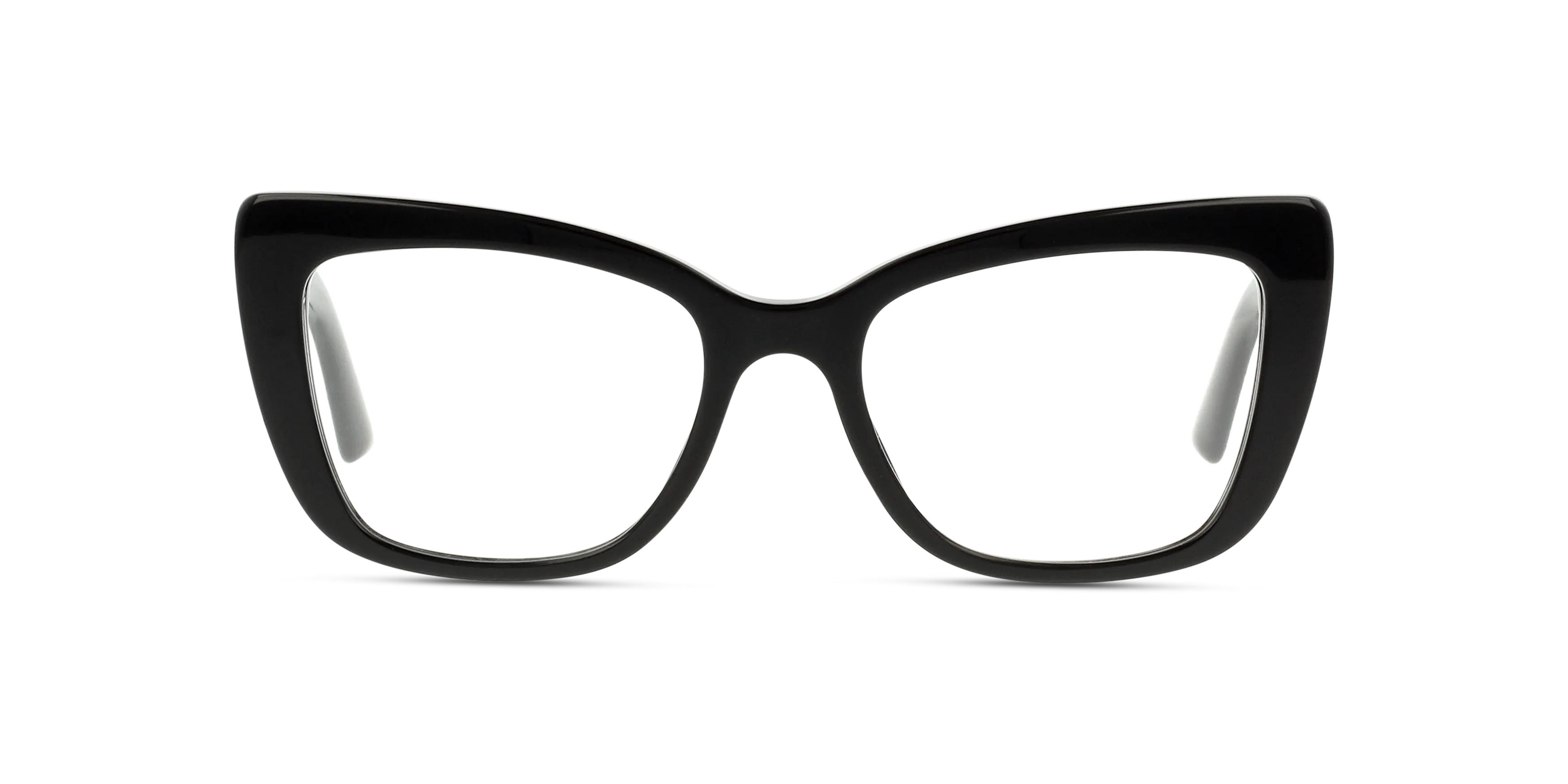 Front, Dolce&Gabbana DG3308 501