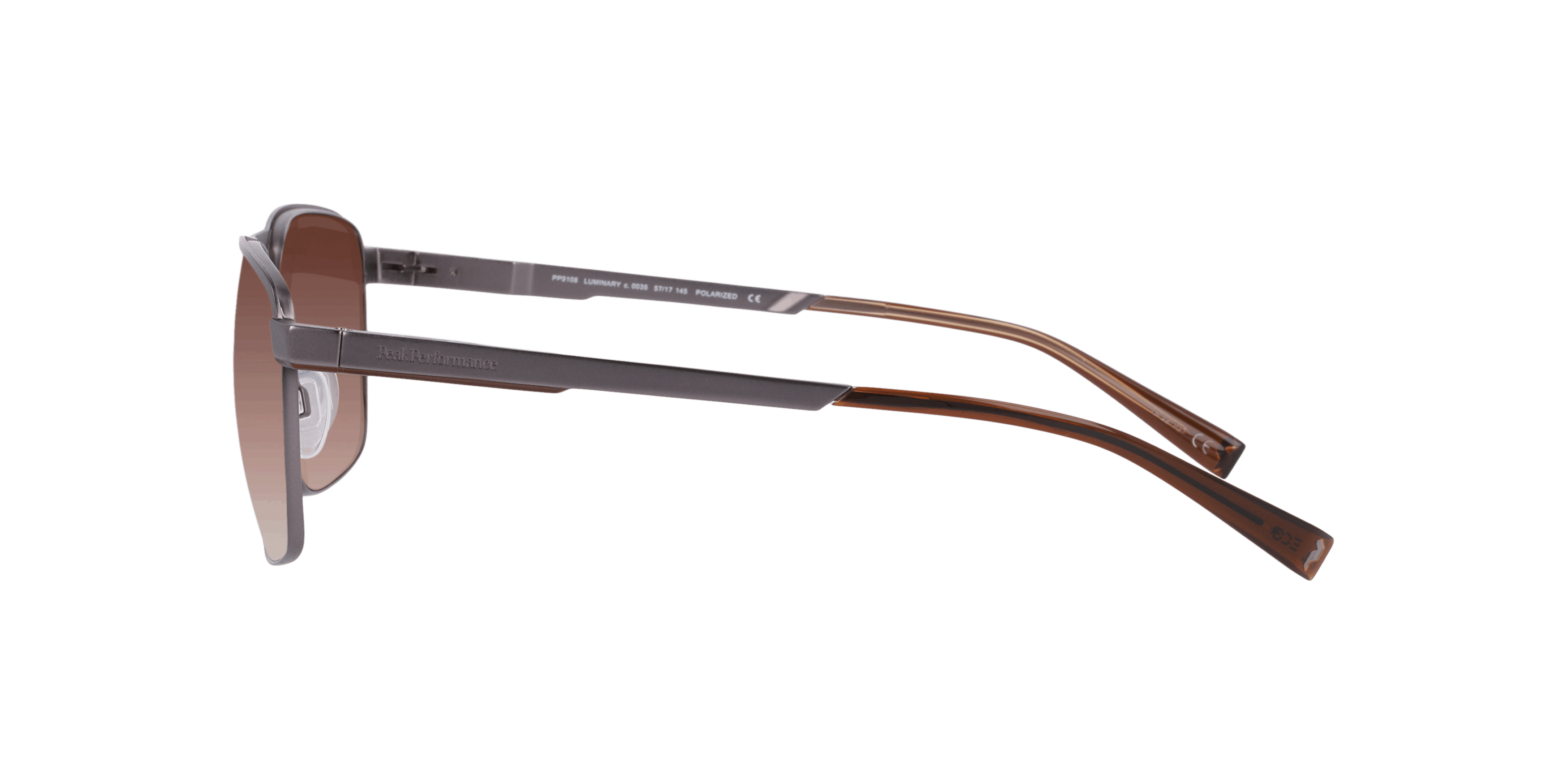 Angle_Left02, Peak Performance PEAK9108 35 Solbriller