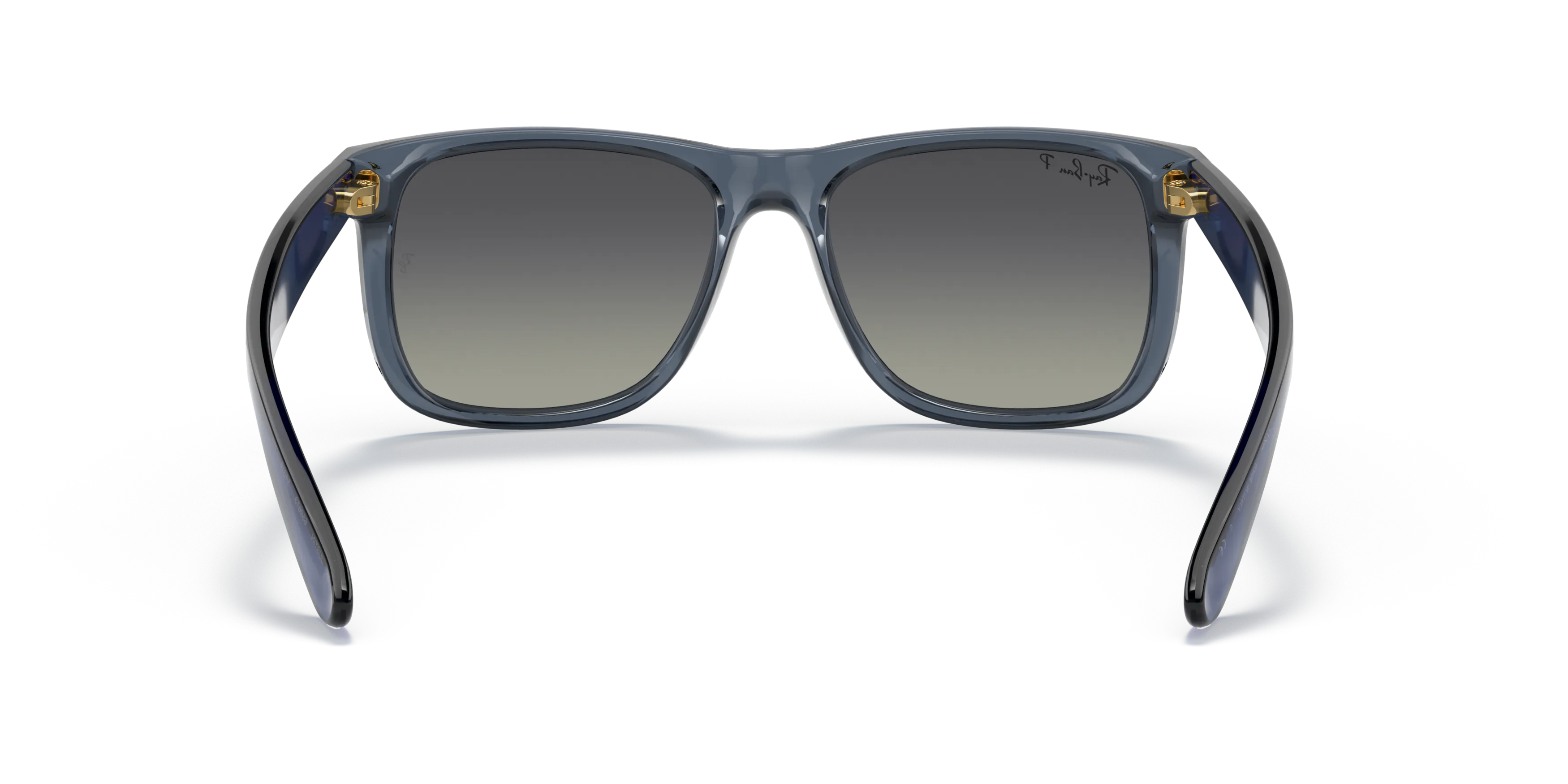 Detail02, Ray-Ban Justin Classic RB 4165 Sunglasses