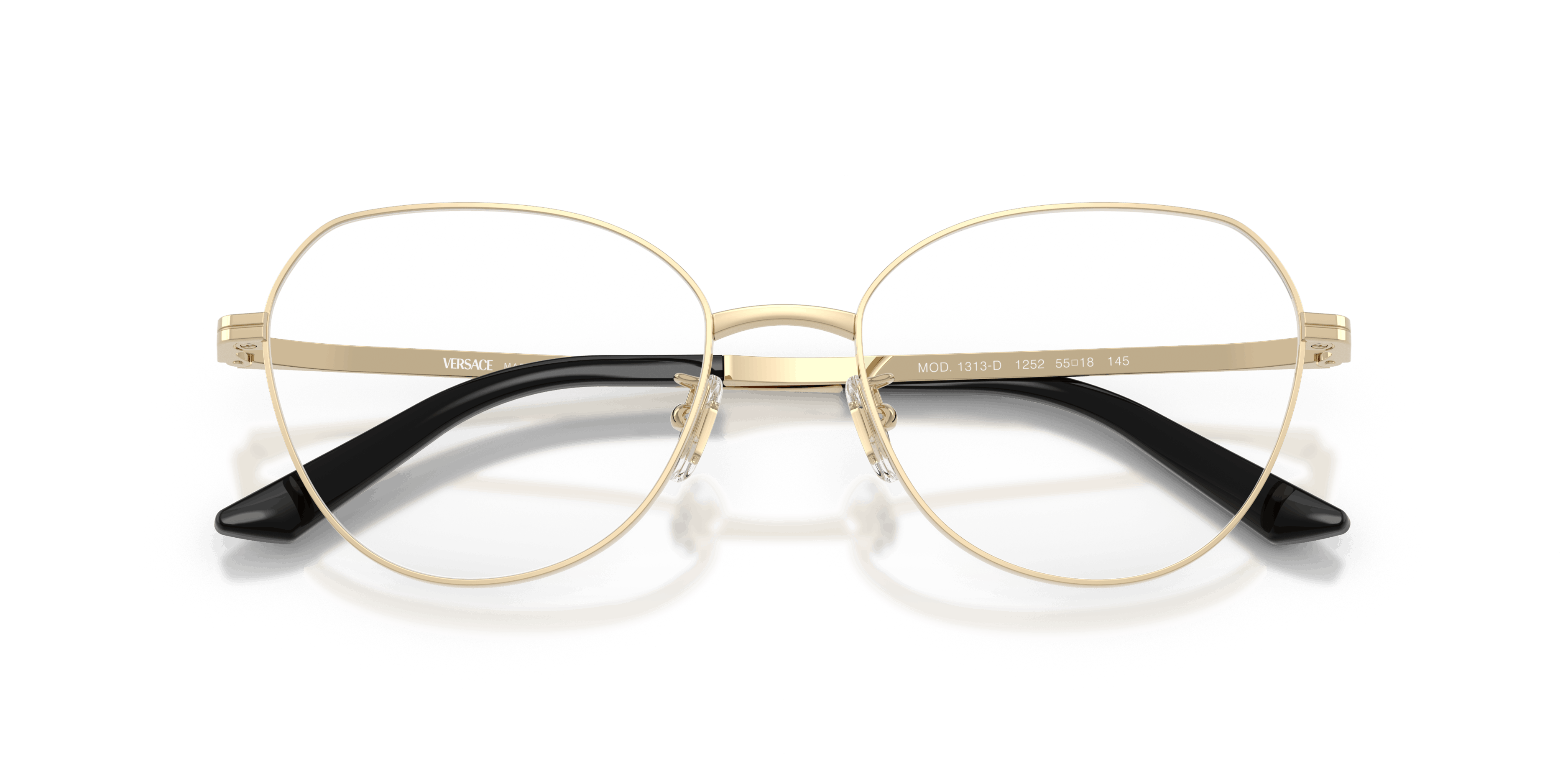 Folded, VERSACE VE1313D 1252