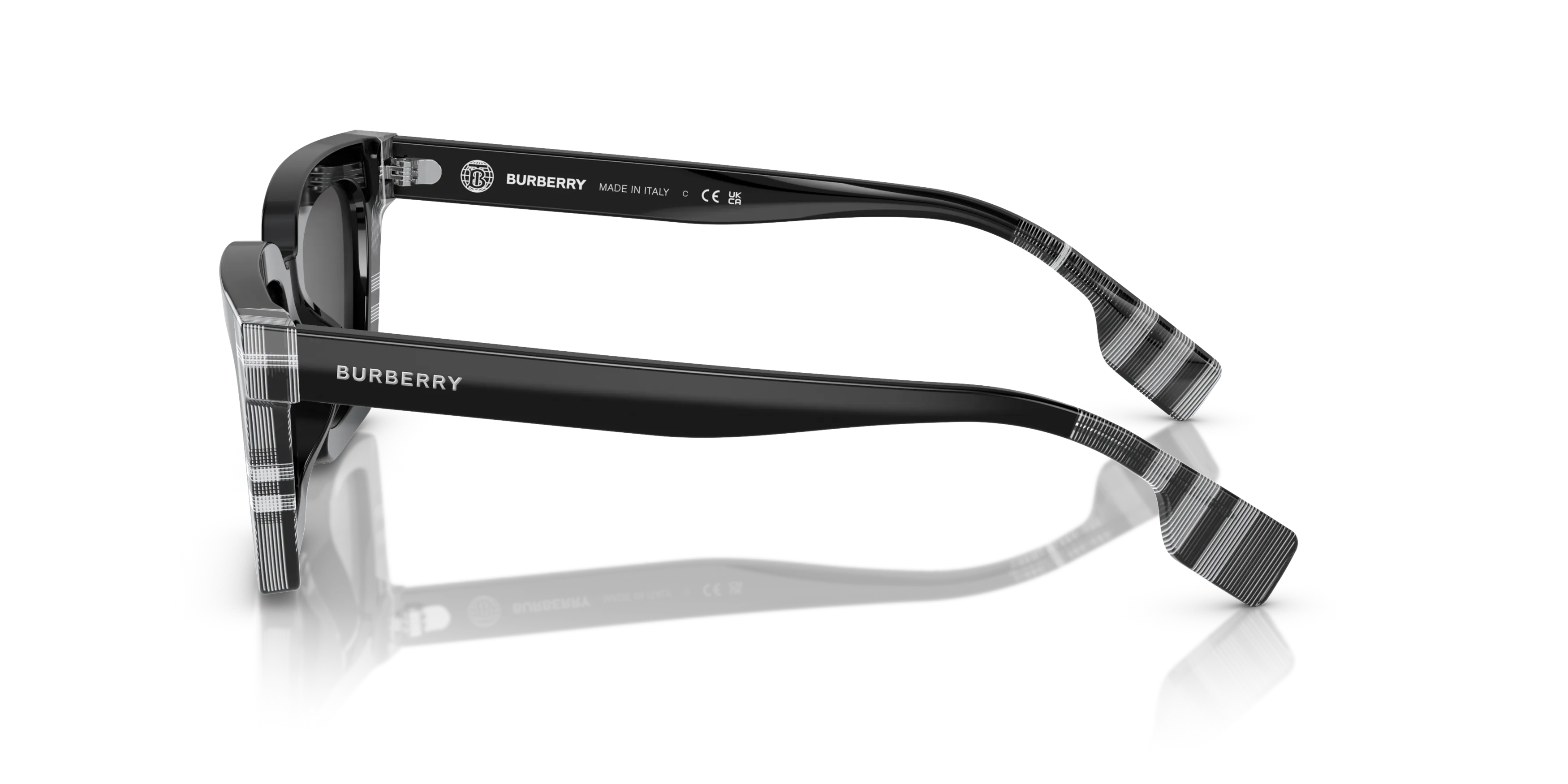 Angle_Left02, Burberry Briar BE4392U 405187