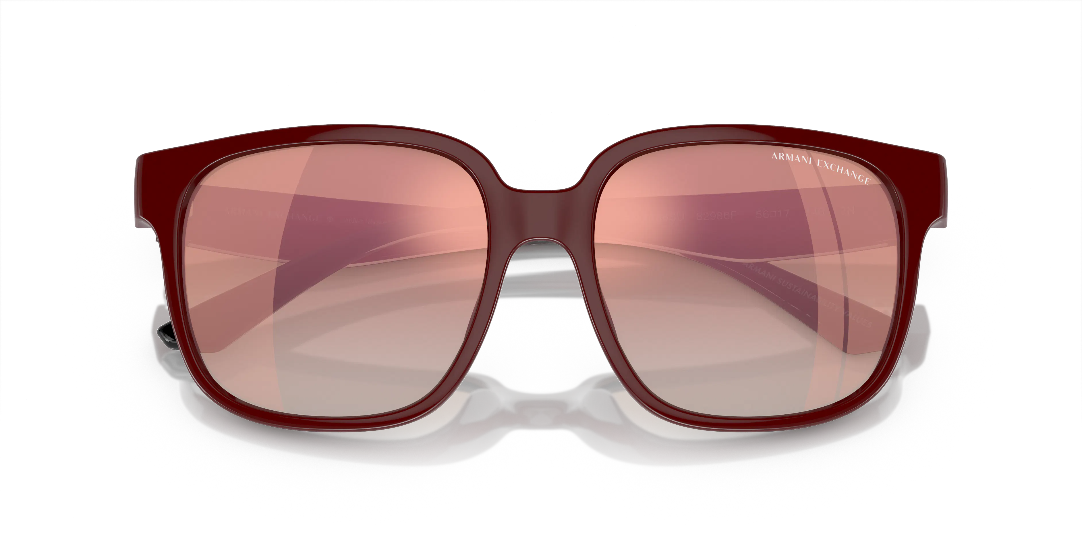 Armani Exchange AX4136SU 82986F | Optica 2000