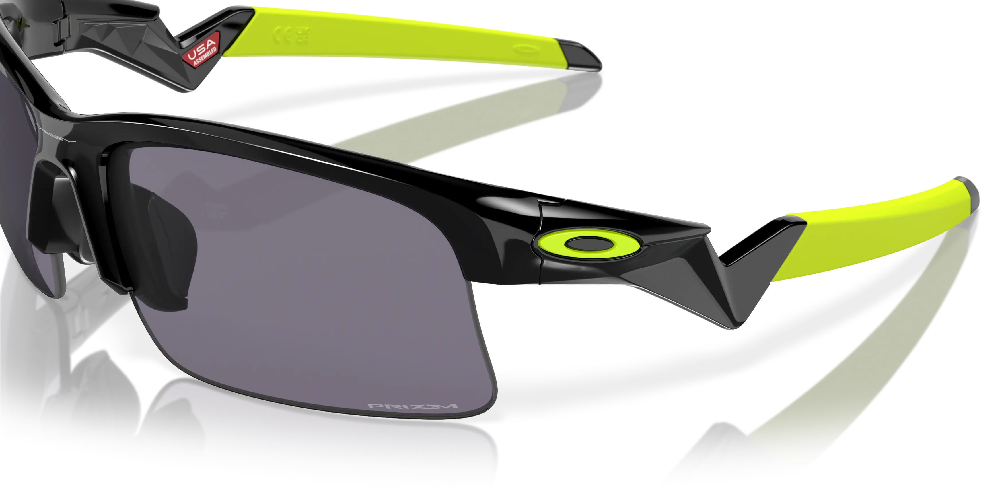 Detail01, OAKLEY Capacitor (Youth Fit) OJ9013 901301