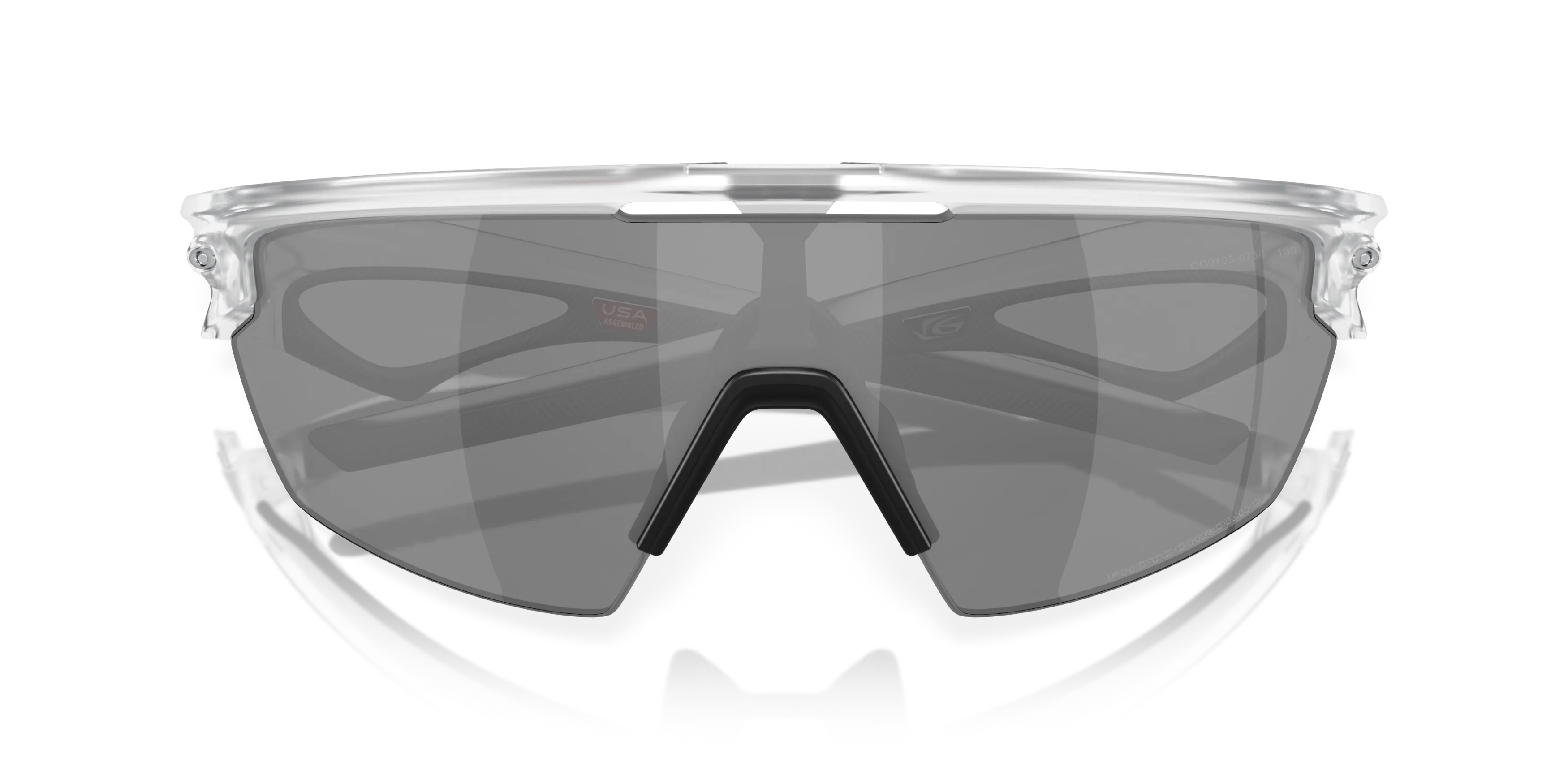 Detail05, Oakley Sphaera OO 9403 Sunglasses
