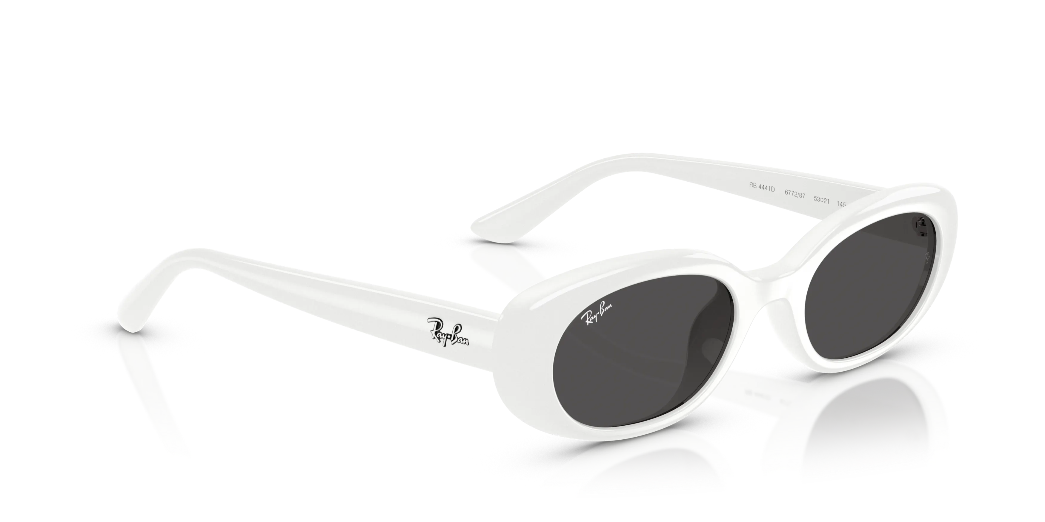 Angle_Right01, Ray-Ban Bio-Based RB4441D 677287
