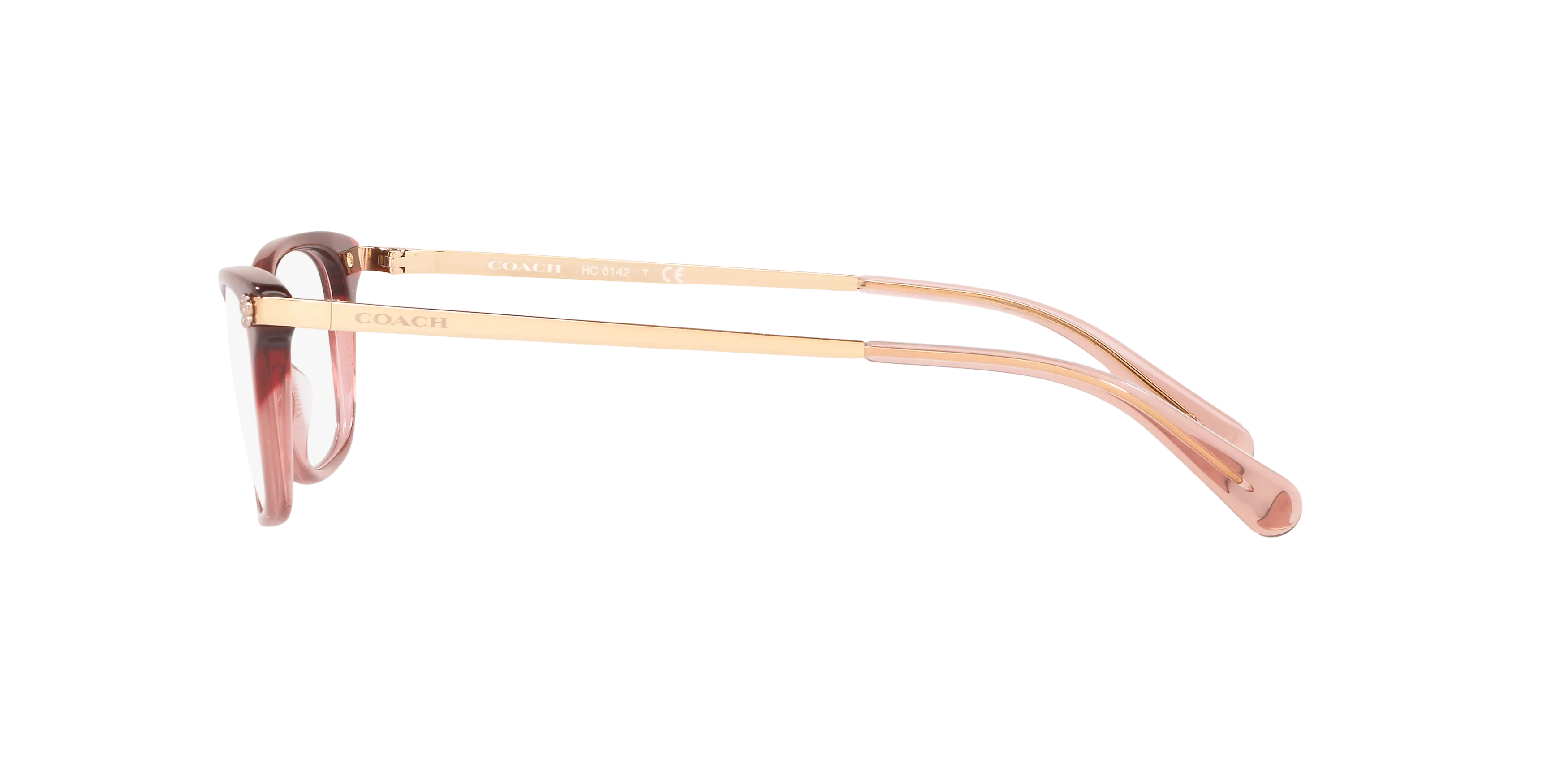 Angle_Left02, Coach HC 6142 Glasses