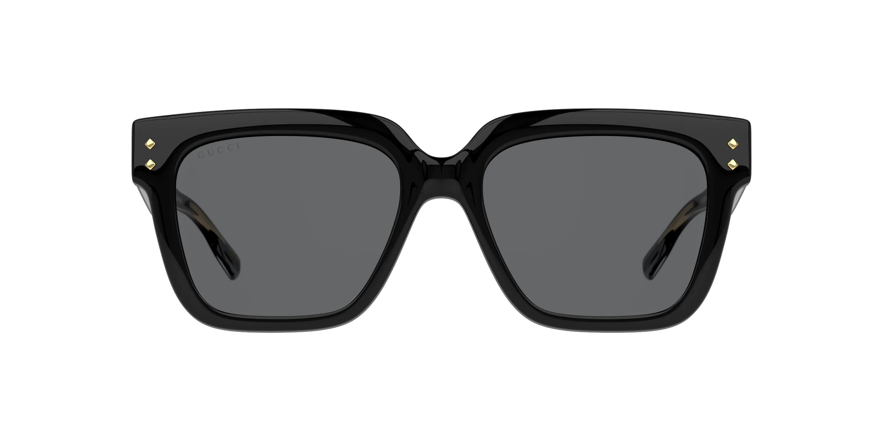 Front, Gucci GG1084S 1 Solglasögon