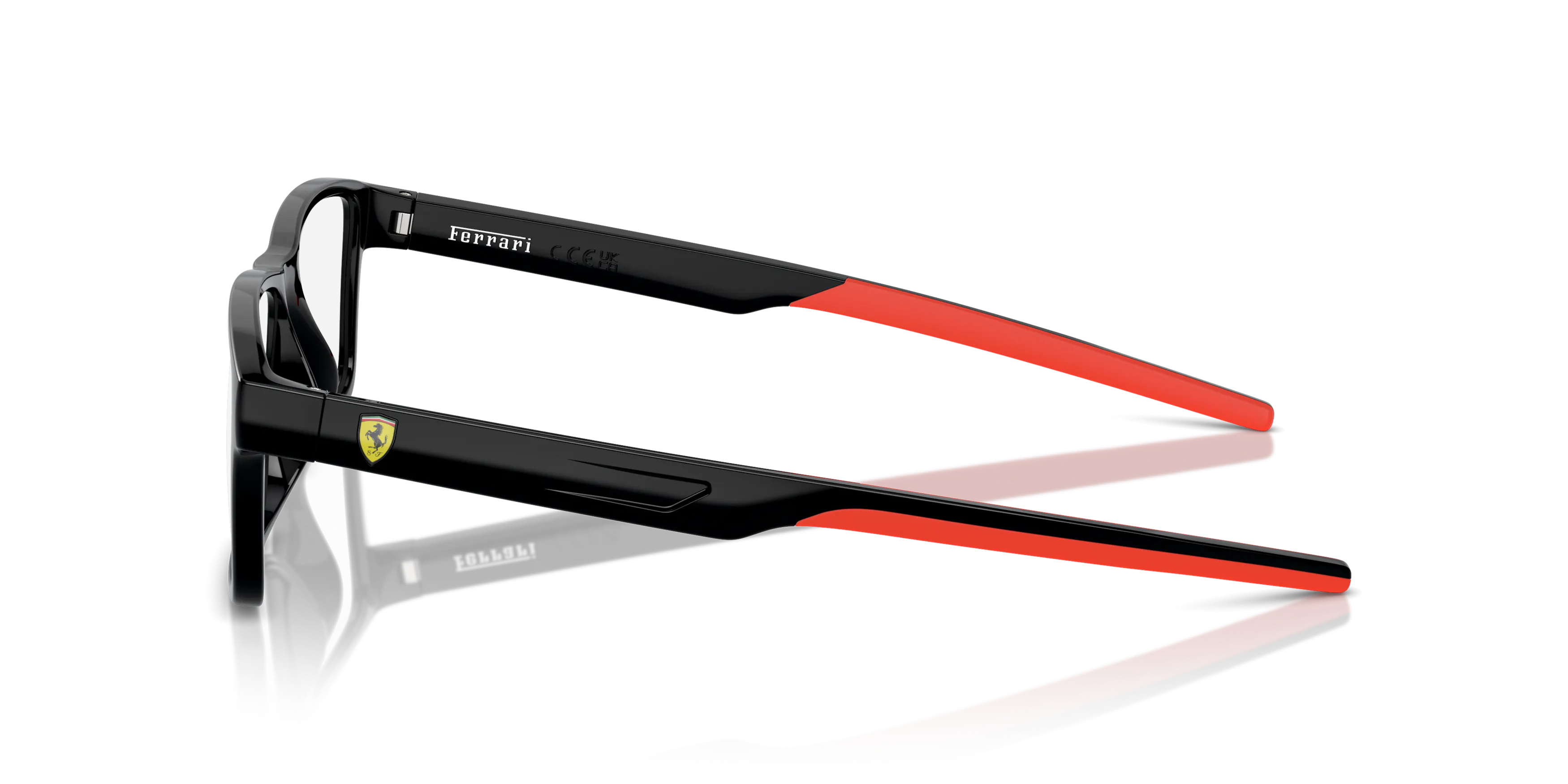 Angle_Left02, Ferrari Scuderia FZ8004U 501