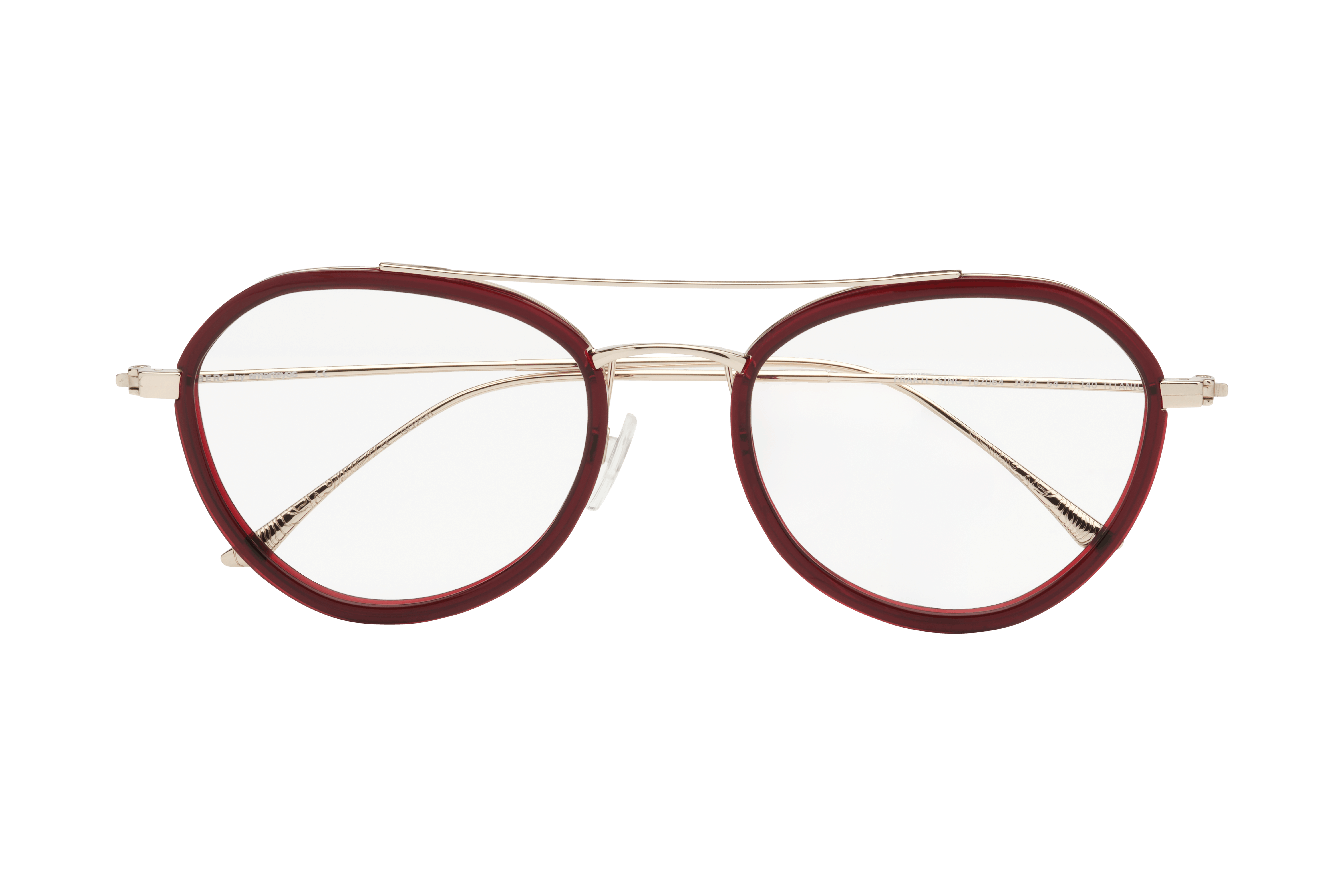 Folded, Taberg by Smarteyes Praktlysing 7064 3822 Brillestel