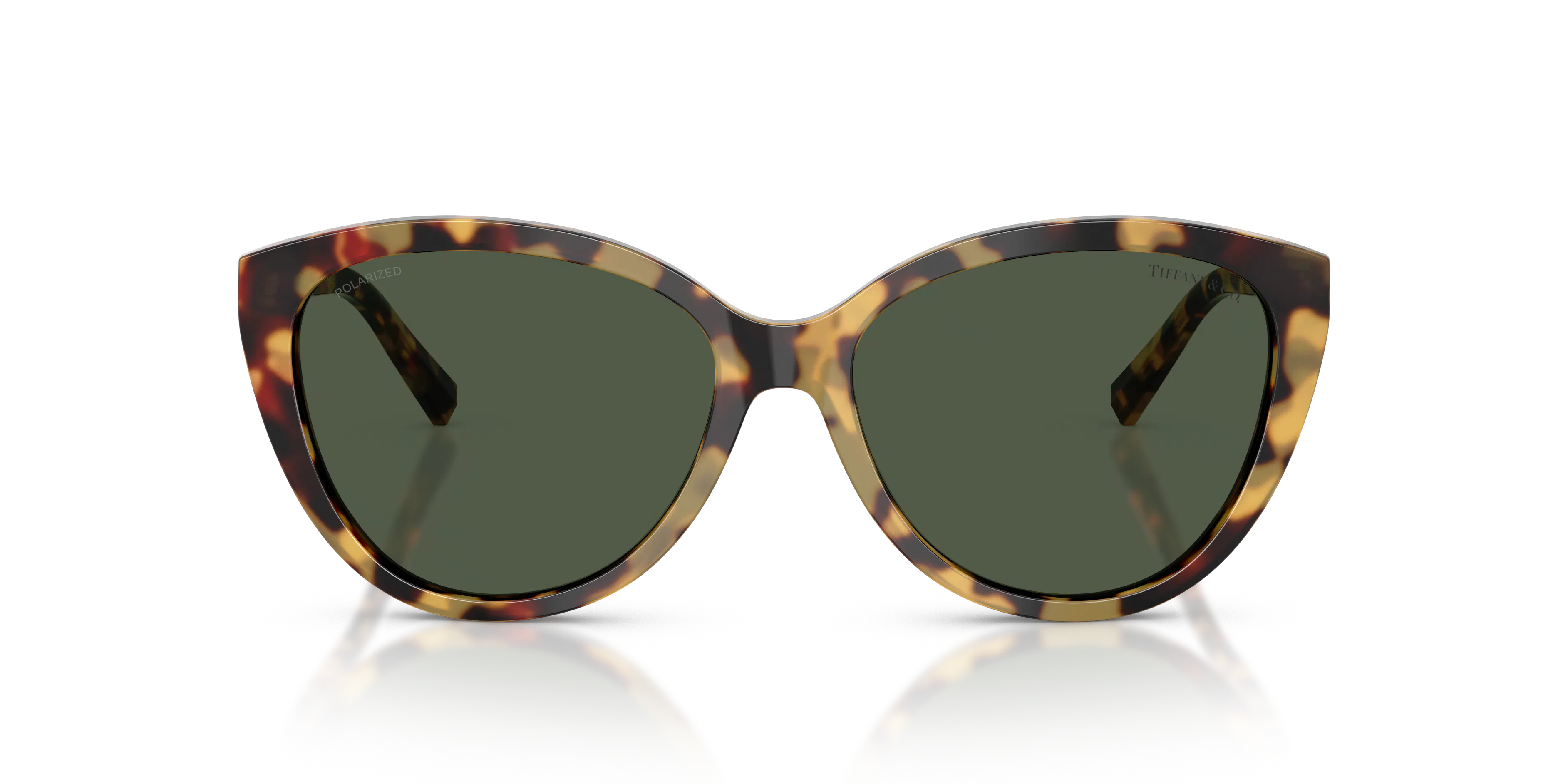 Front, Tiffany & Co. 0TF4251 80649A Solbriller