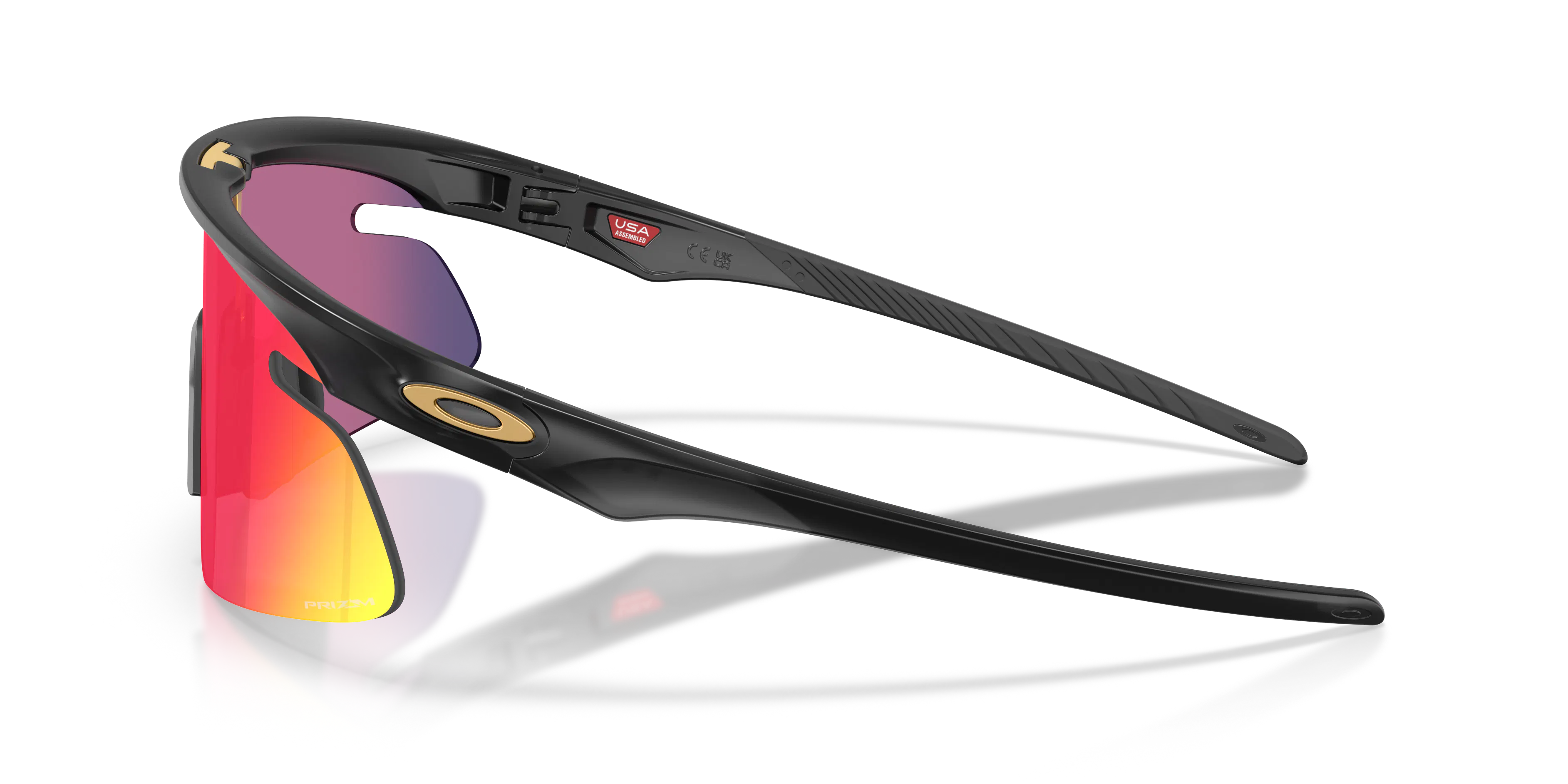 Angle_Left02, Oakley RSLV Lite OO9527D 952702