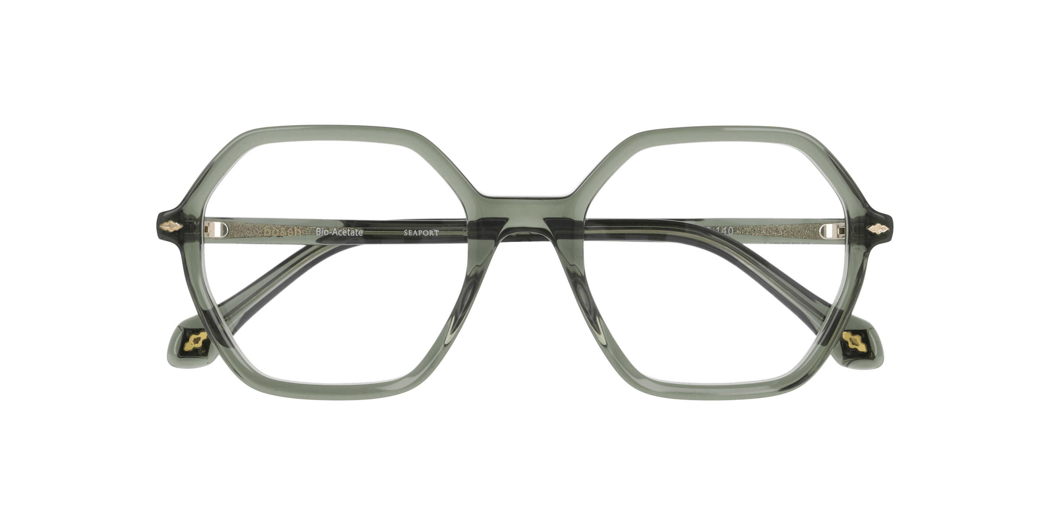 Folded, BA&SH BA1081 VE68