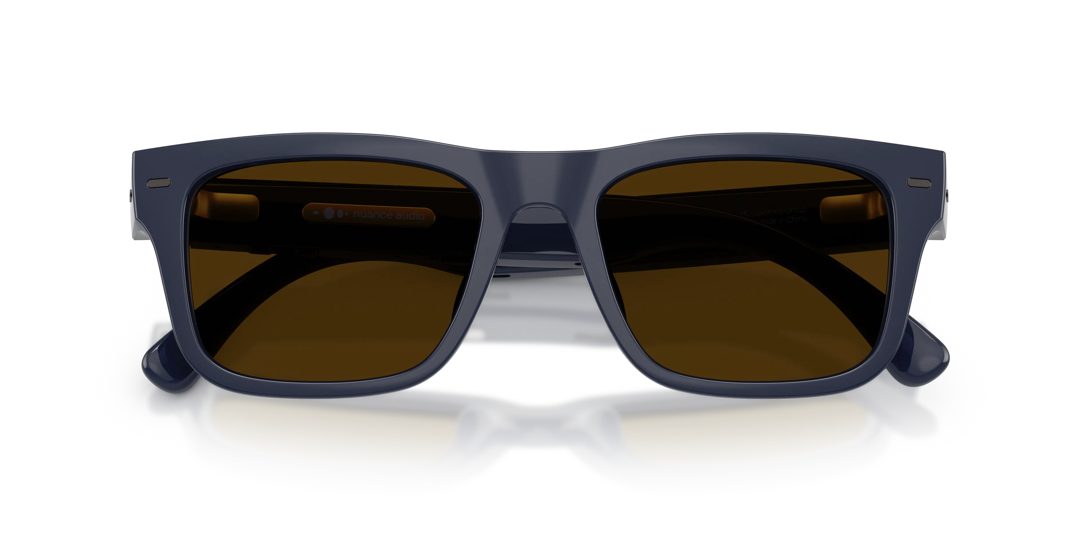 Detail04, NUANCE AUDIO Plus AW5005 15 avec verres Transitions®