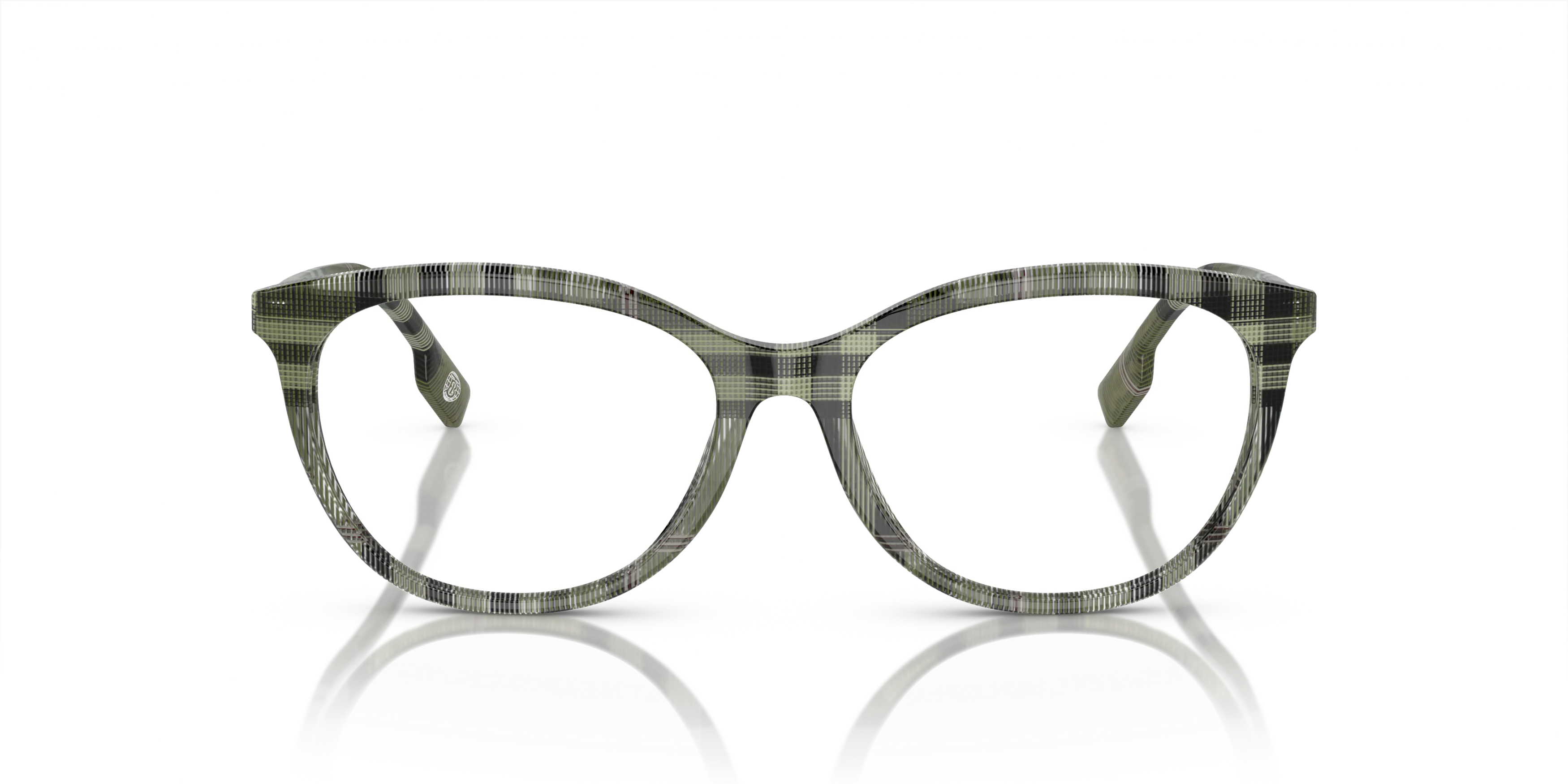 Front, Burberry BE2389 4089