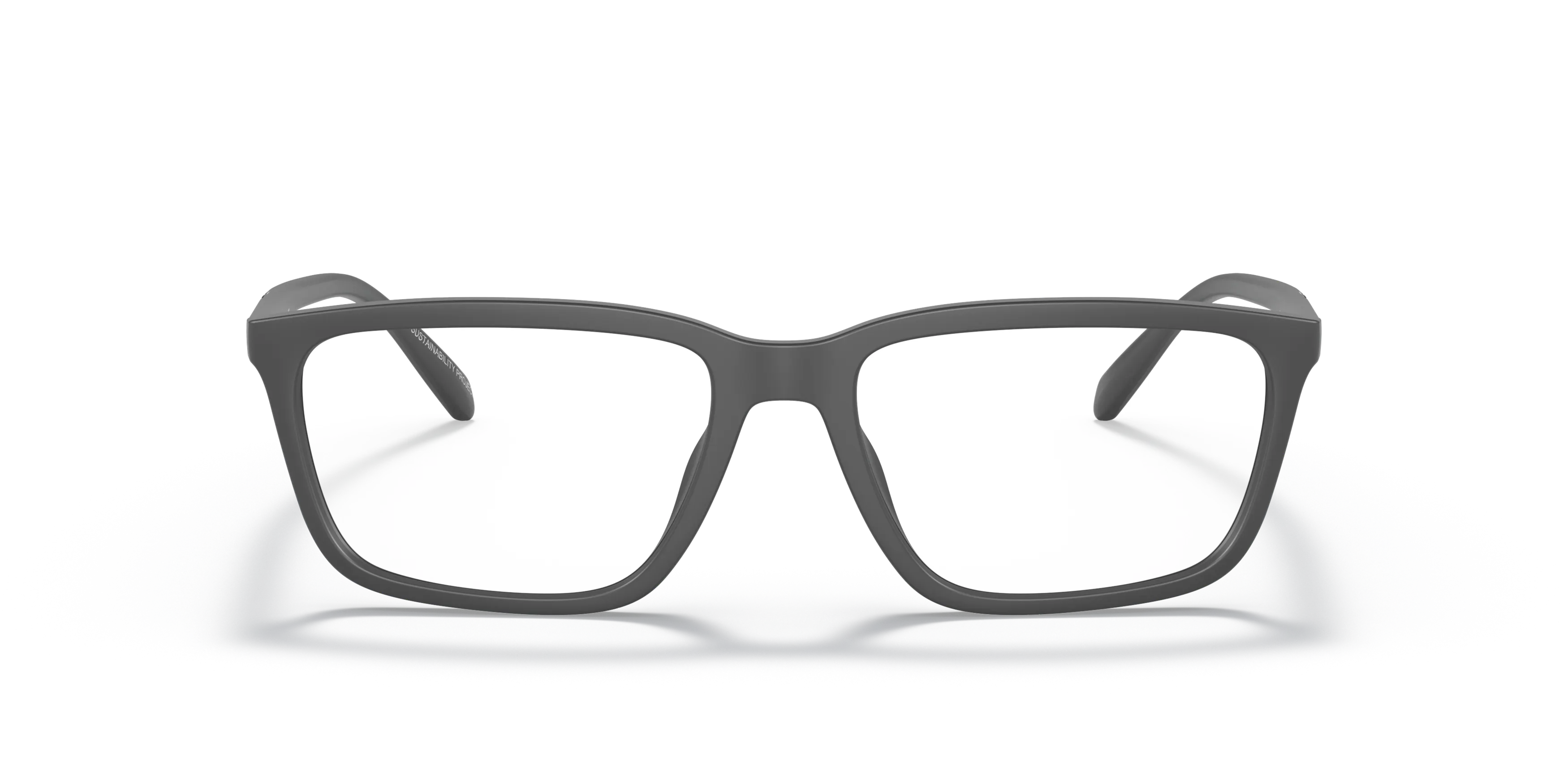 Front, Armani Exchange AX3089U 8180