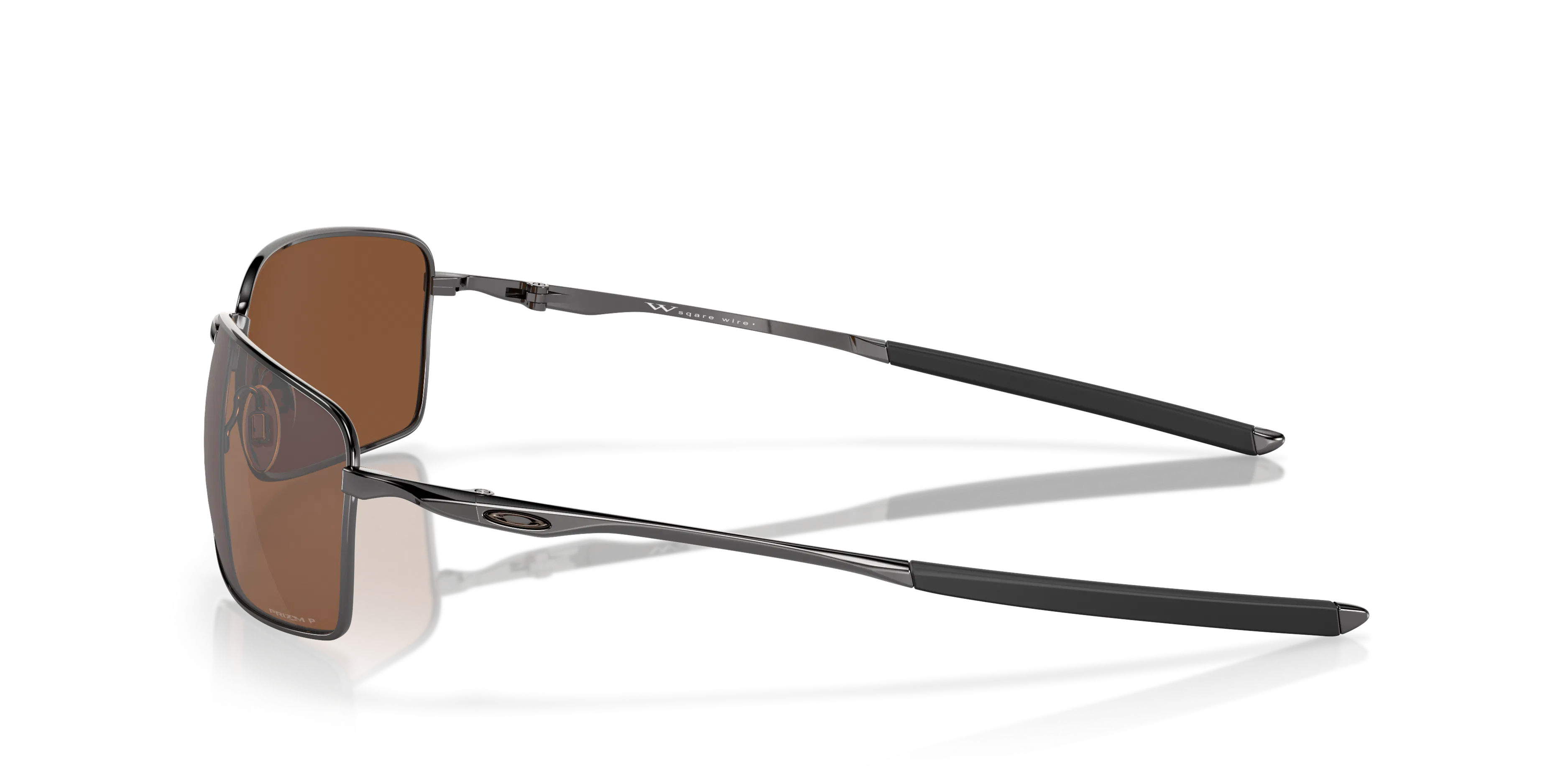 Angle_Left02, Oakley SQUARE WIRE OO4075 407514