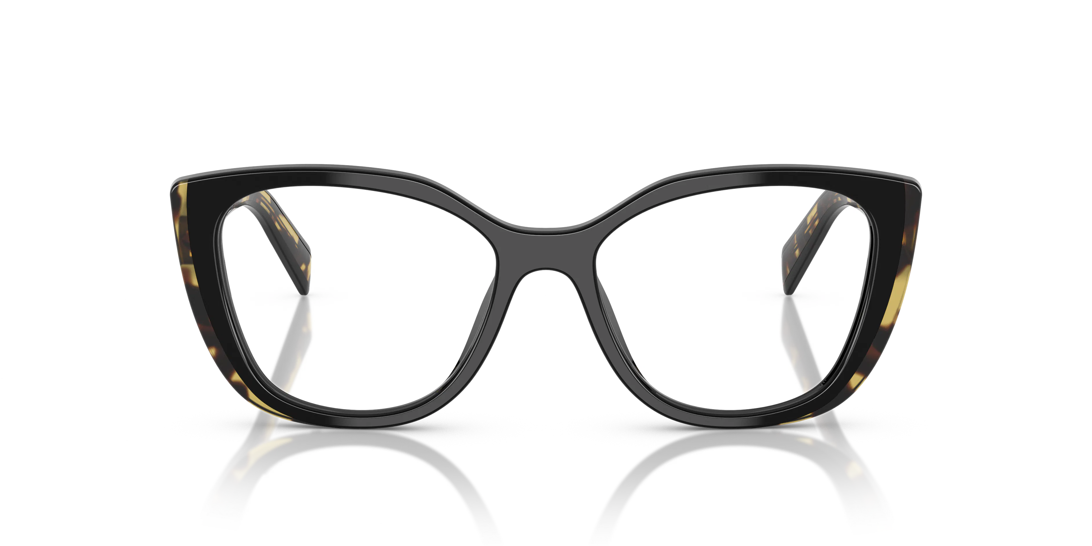 Front, PRADA PR B04V 3891O1