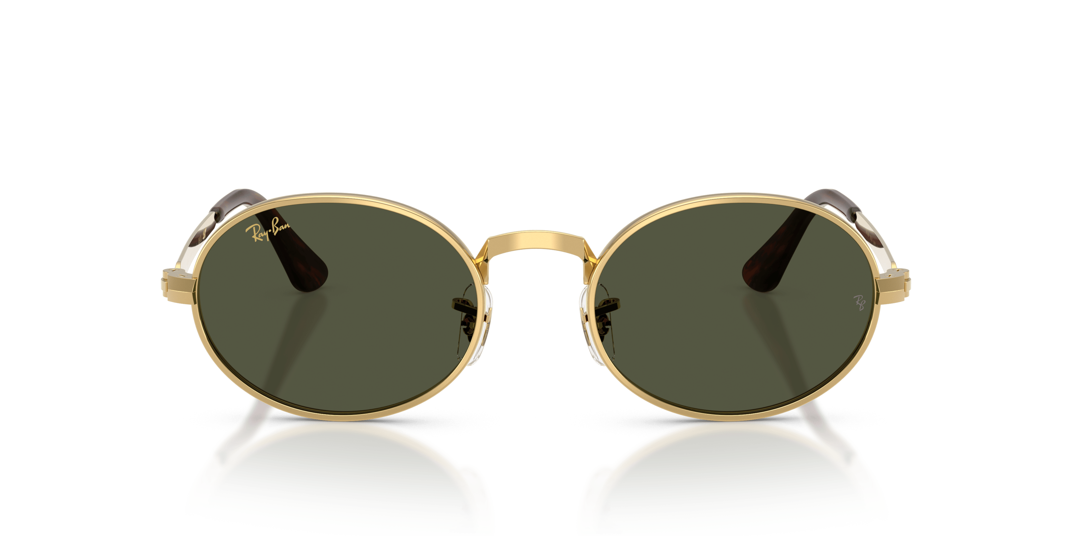 Front, Ray-Ban RB3931 001/31