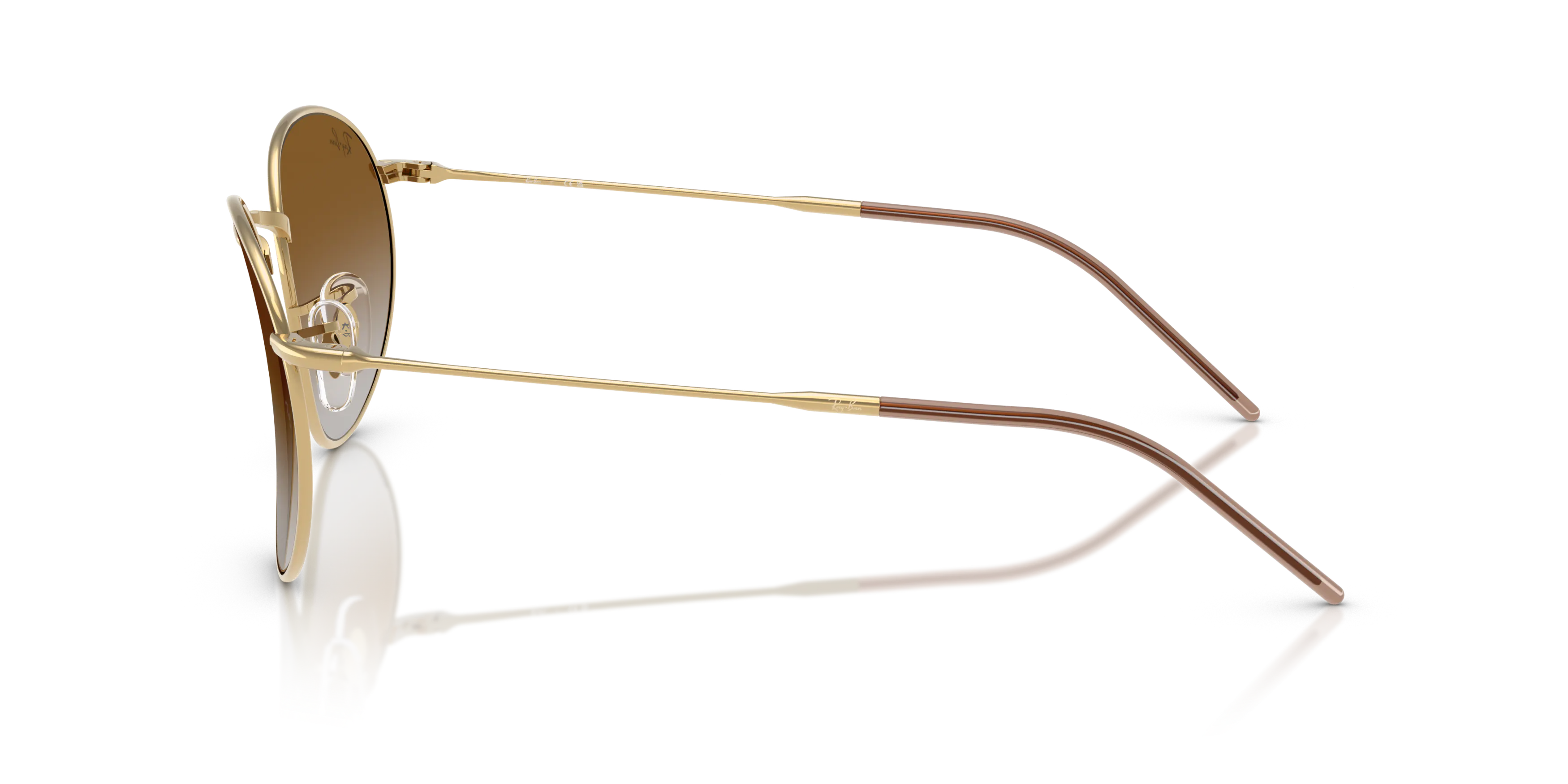 Angle_Left02, Ray-Ban Round Reverse RBR0103S 001/CB