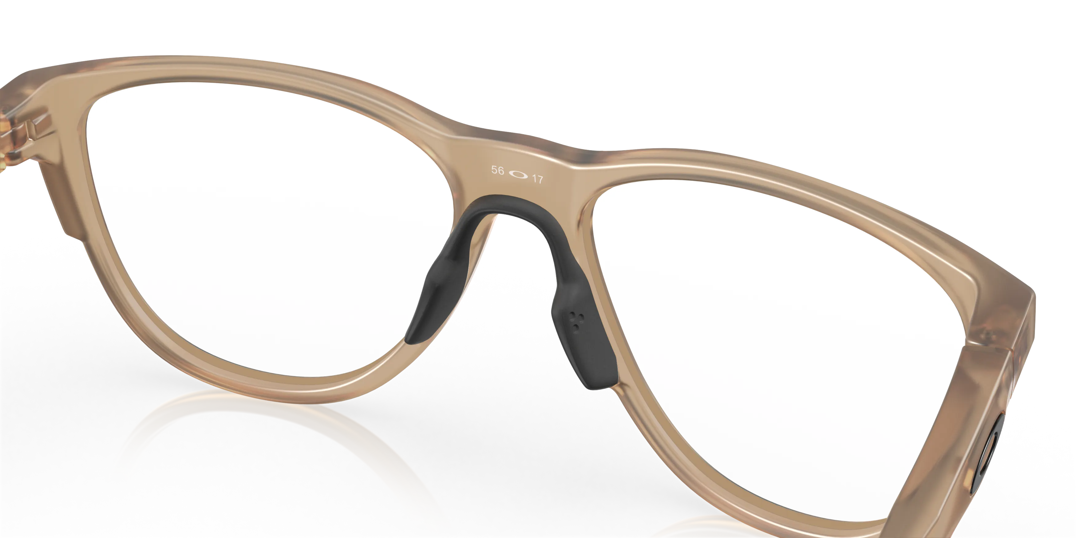 Oakley Glasses - OX 8056 | Vision Express