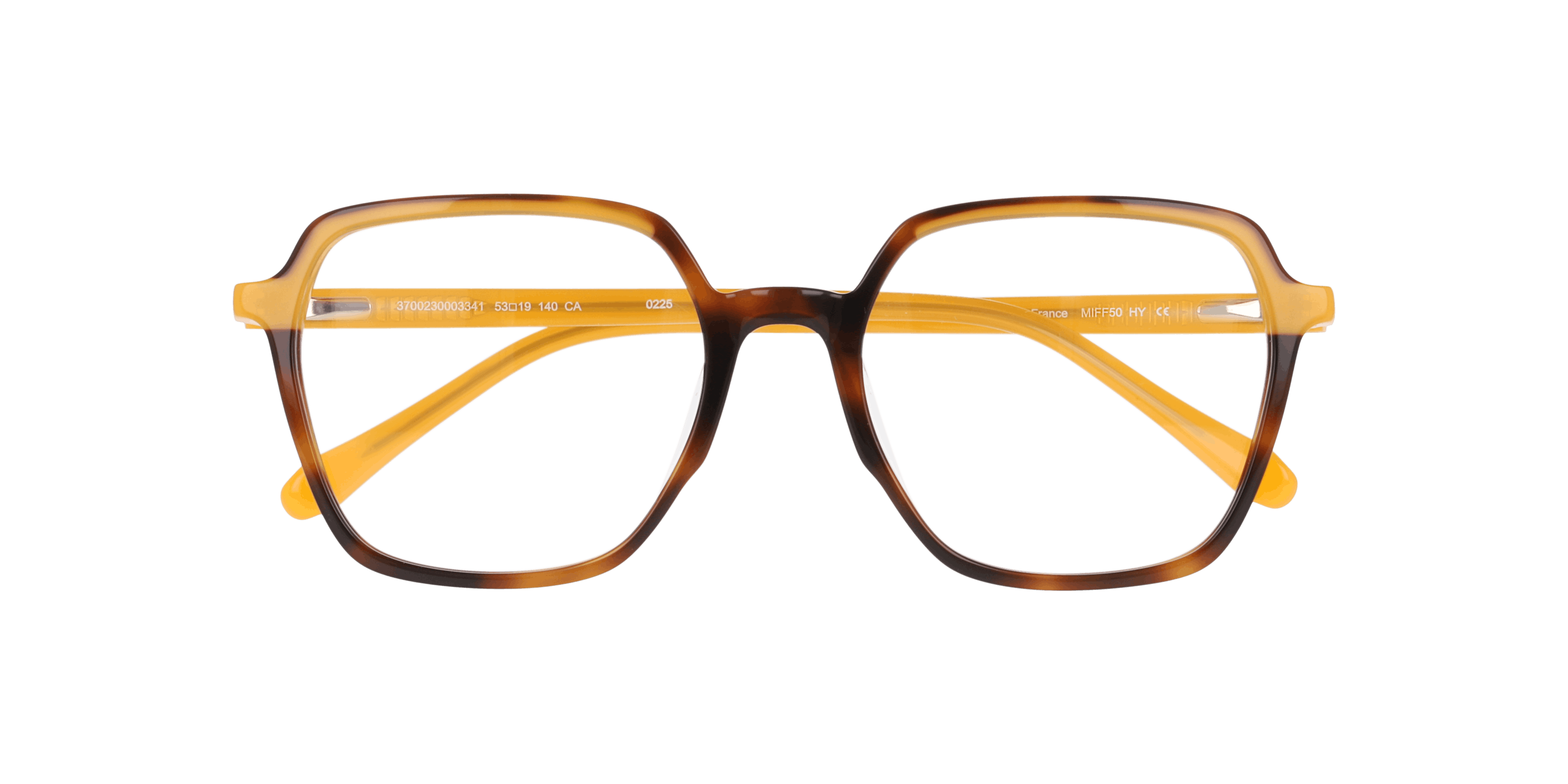 Folded, MADE IN FRANCE MIFF50 HY