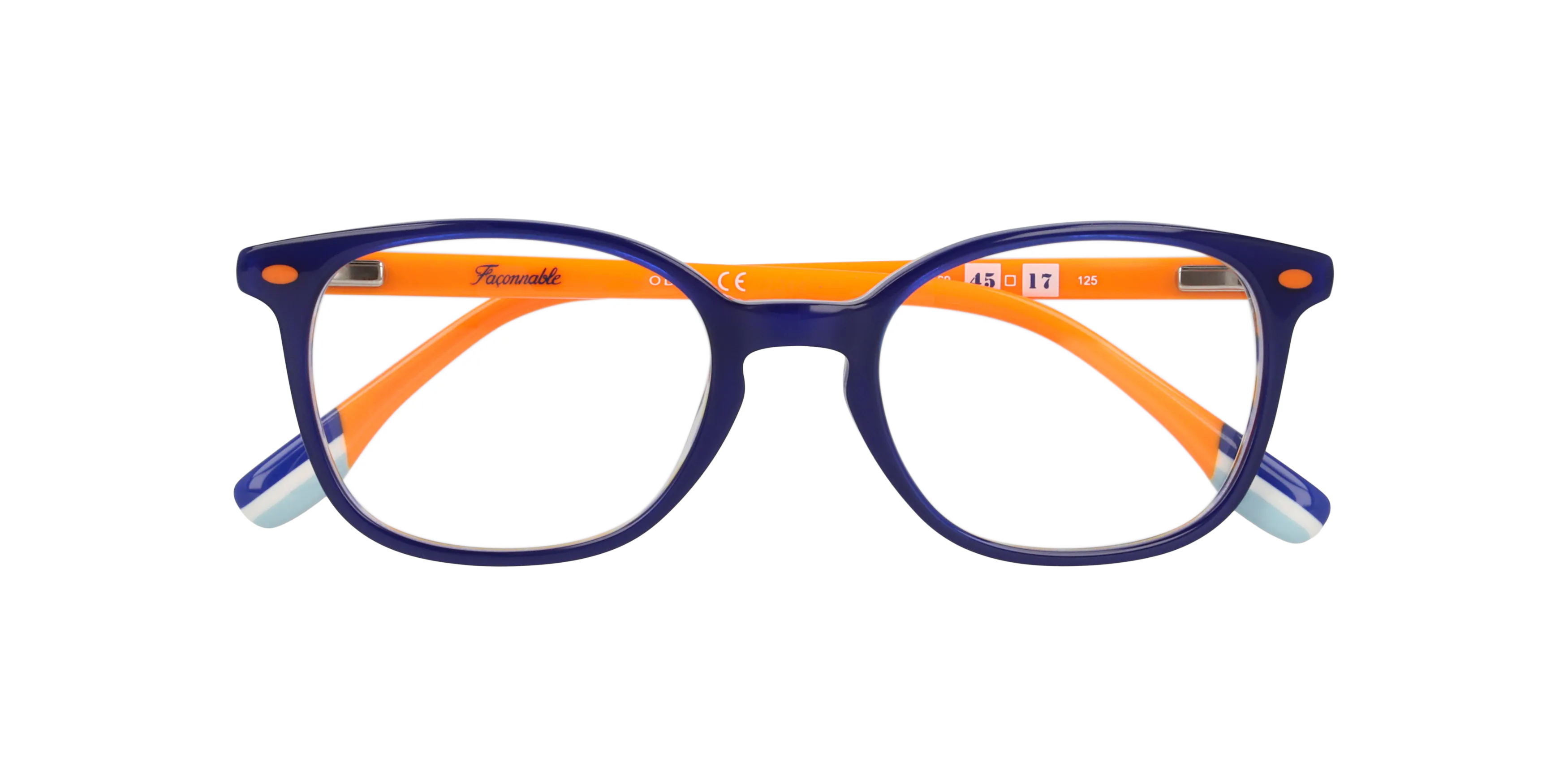 Folded, FACONNABLE MISTRAL06 MA69