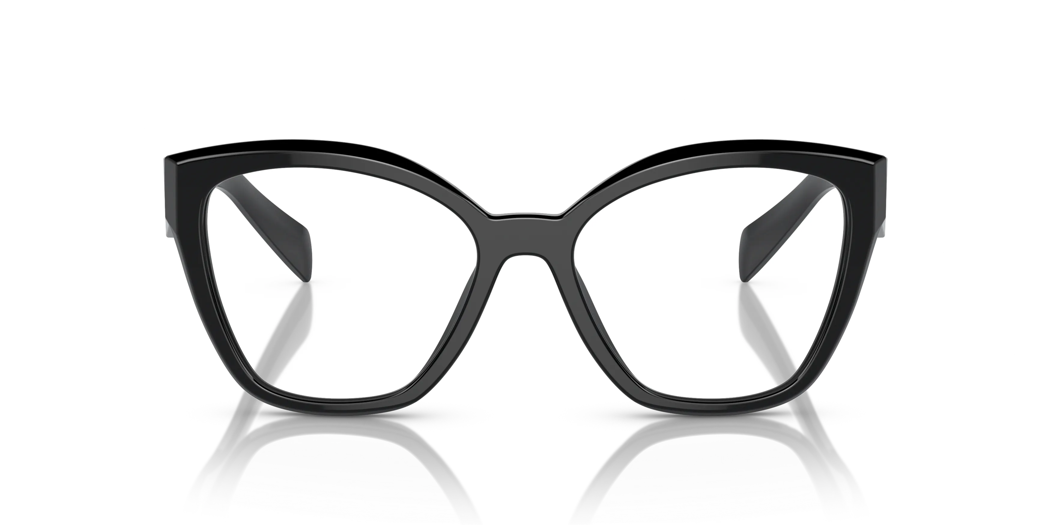 Front, Prada PR 20ZV 16K1O1