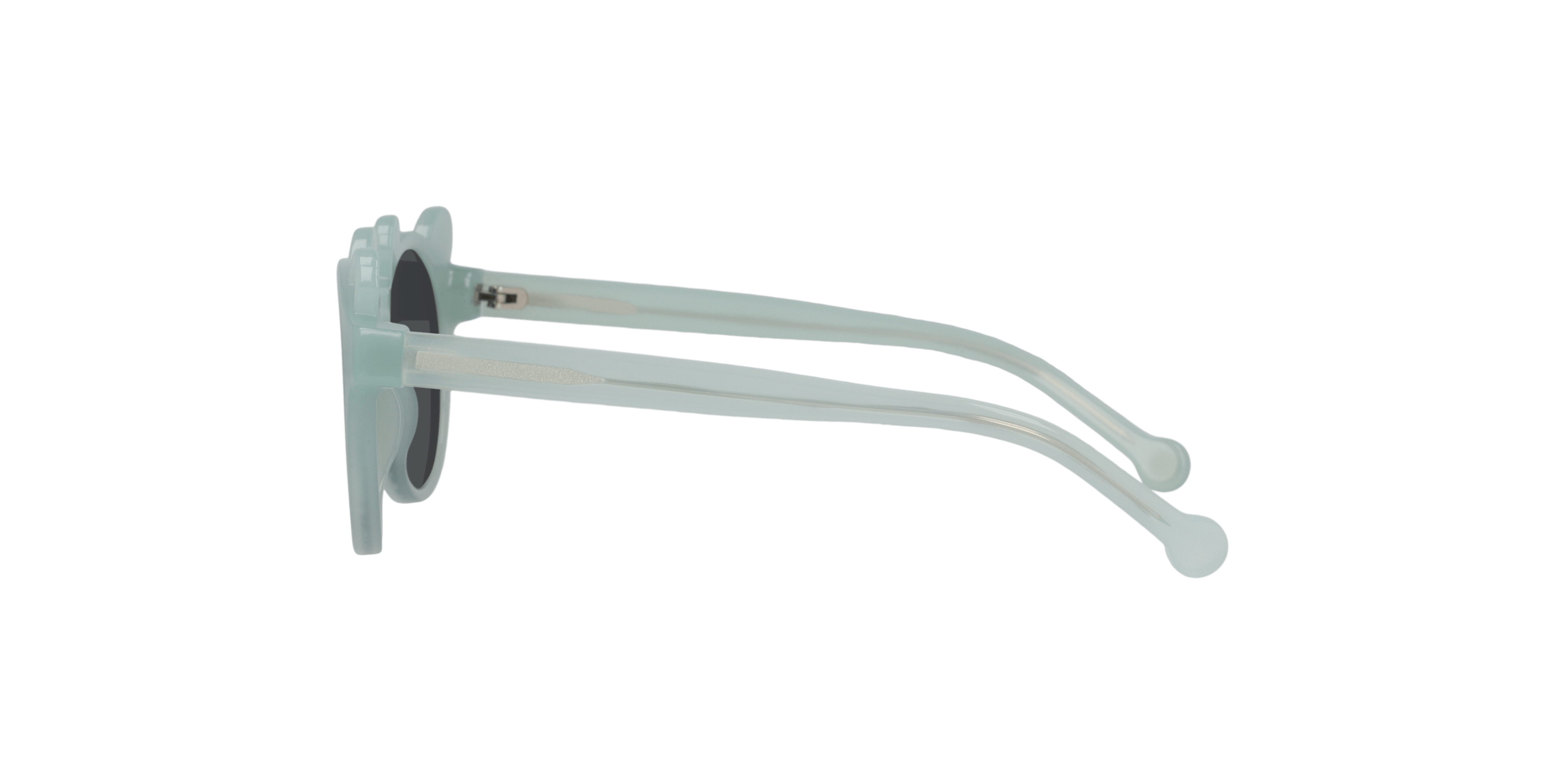 Angle_Left02, Kids Sun 0IY6024 C02 Solbriller